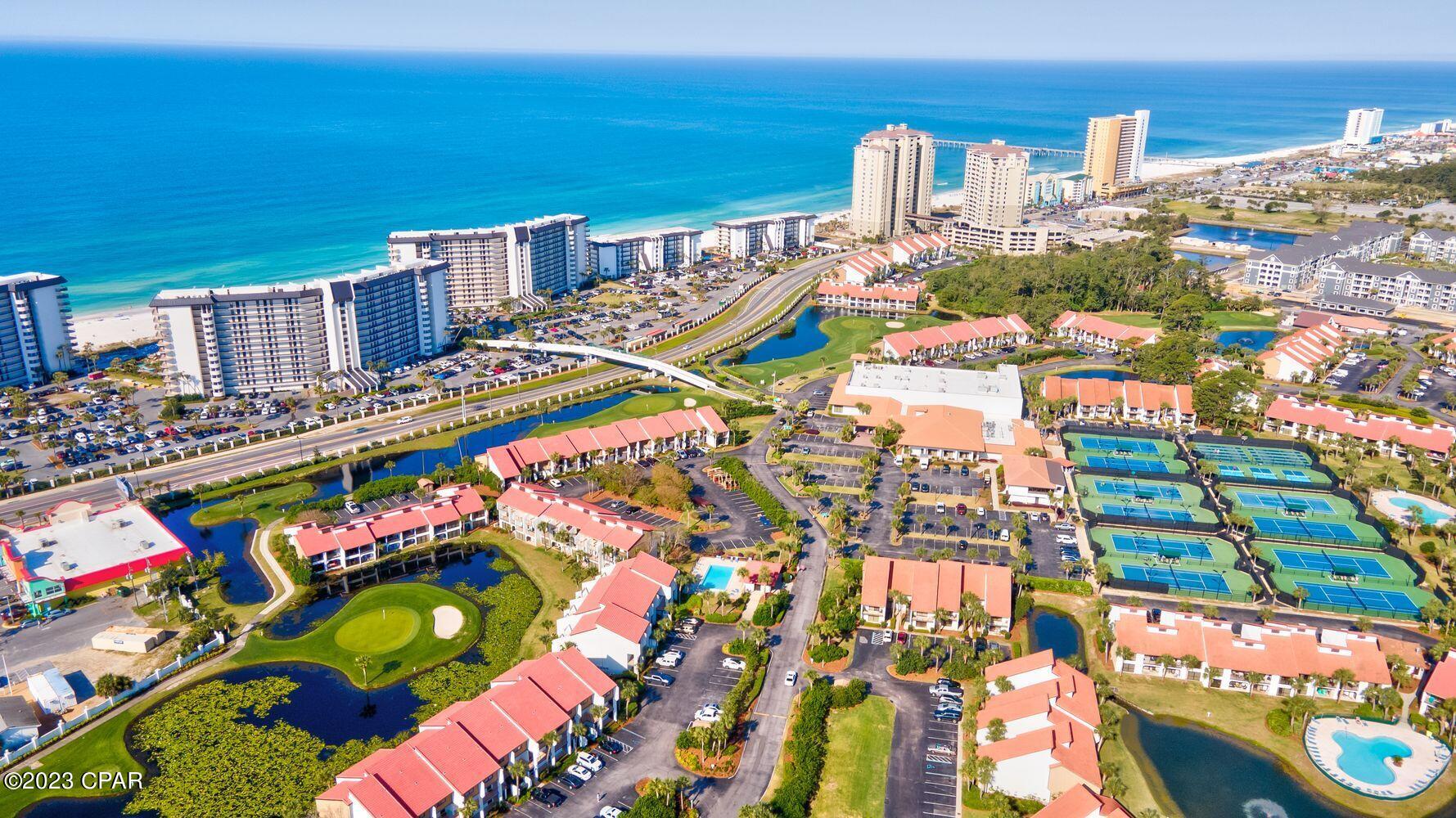 Edgewater Golf Villas II-B - Residential