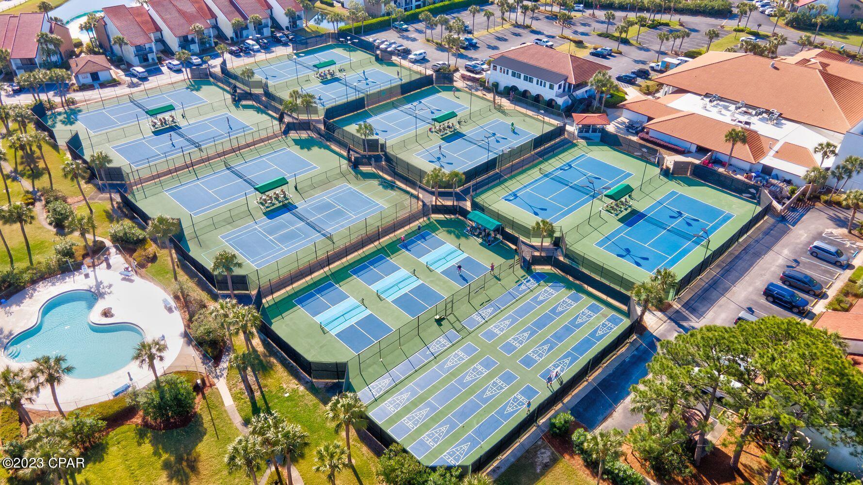 Edgewater Golf Villas II-B - Residential