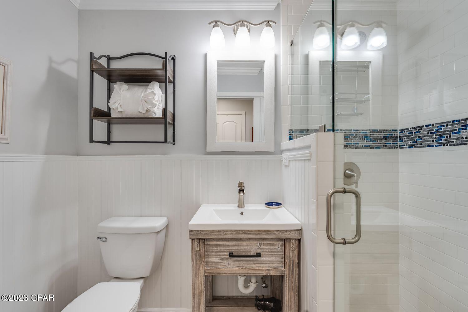 Edgewater Golf Villas II-B - Residential