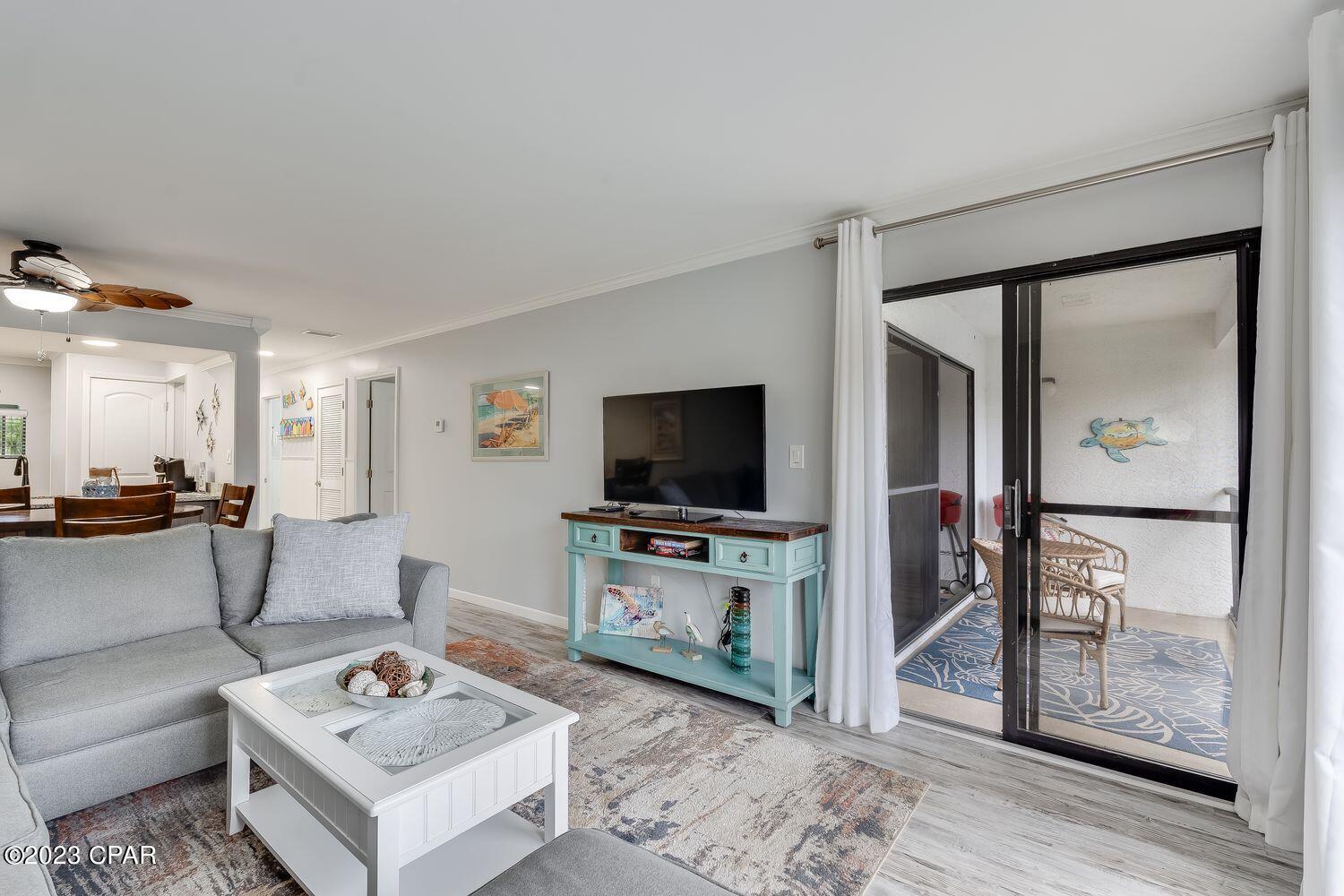 Edgewater Golf Villas II-B - Residential