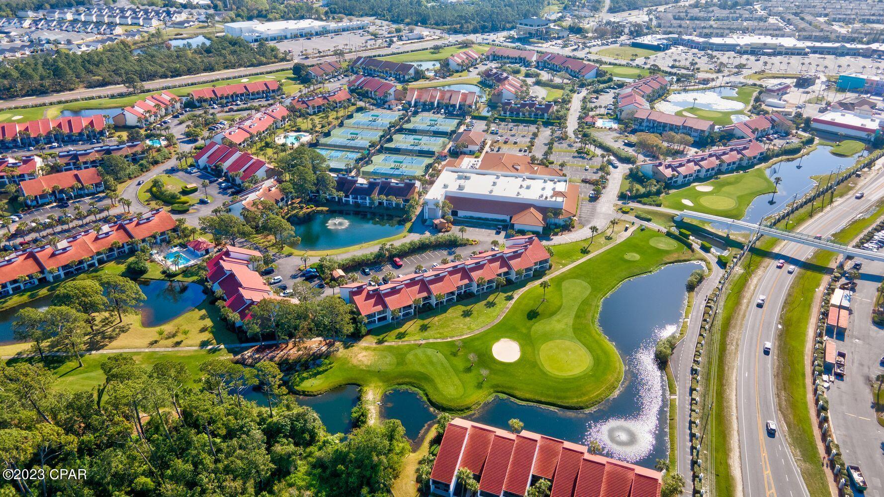 Edgewater Golf Villas II-B - Residential