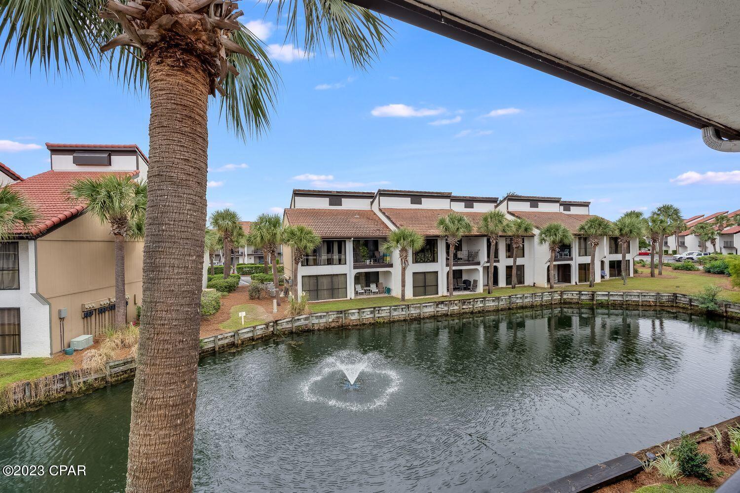 Edgewater Golf Villas II-B - Residential