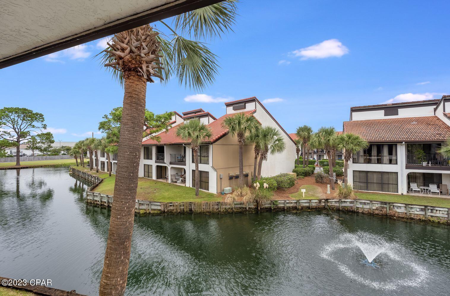 Edgewater Golf Villas II-B - Residential