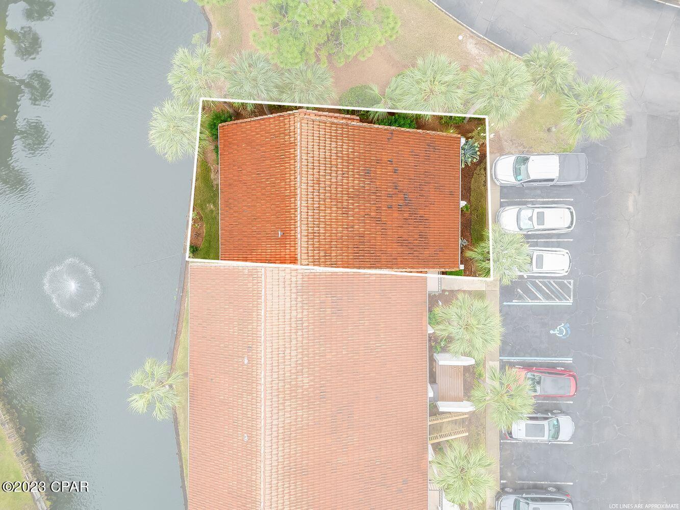 Edgewater Golf Villas II-B - Residential