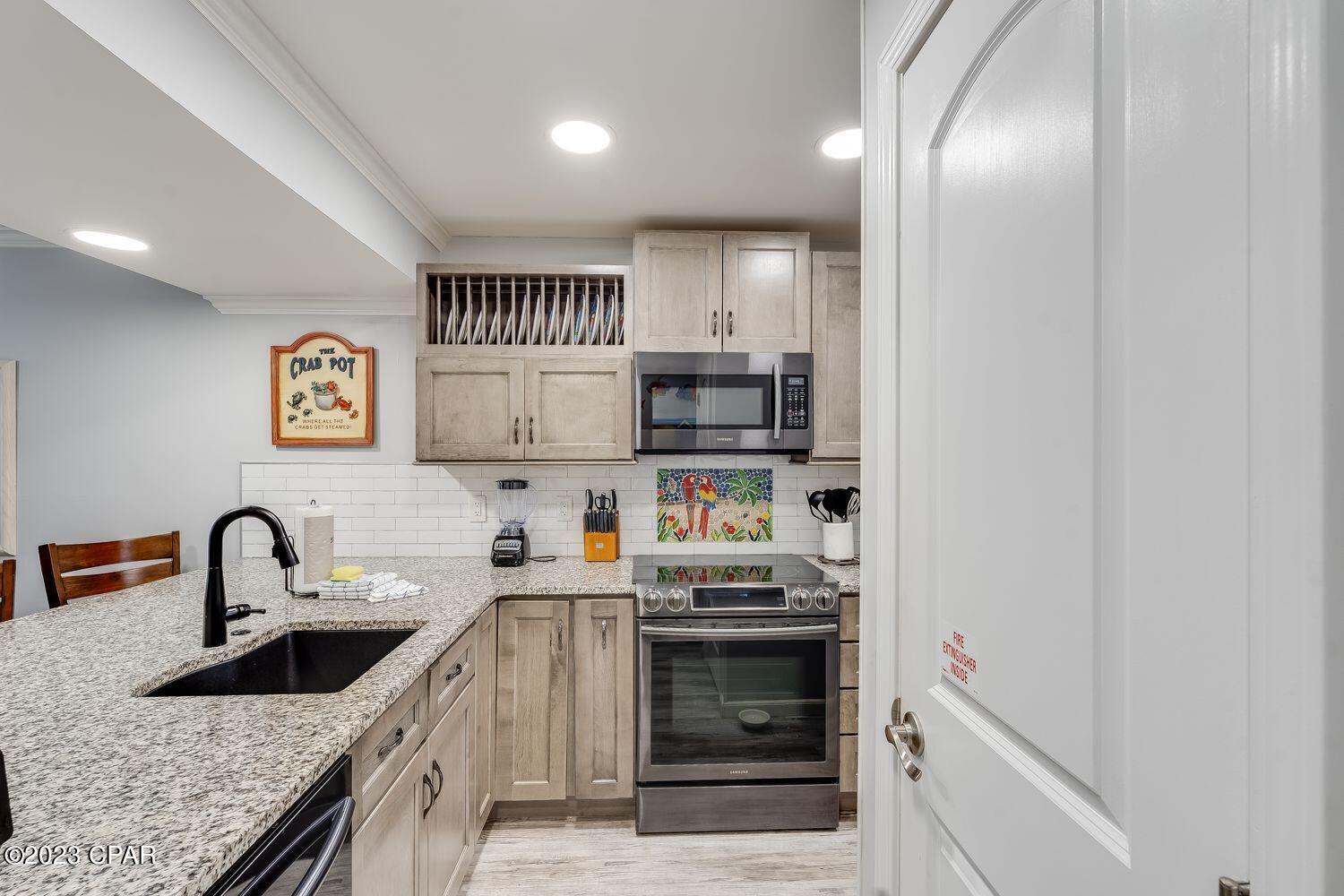 Edgewater Golf Villas II-B - Residential