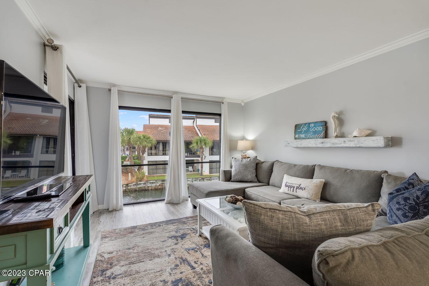 Edgewater Golf Villas II-B - Residential