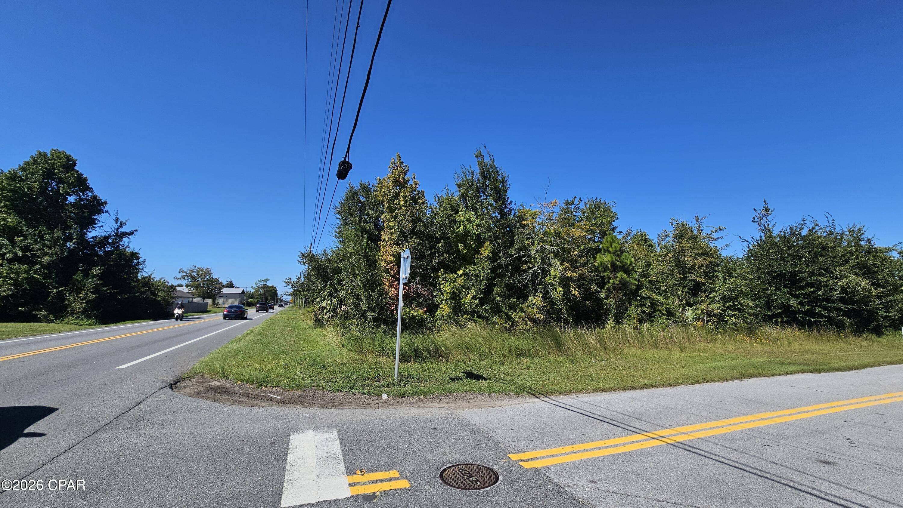 No Named Subdivision - Land