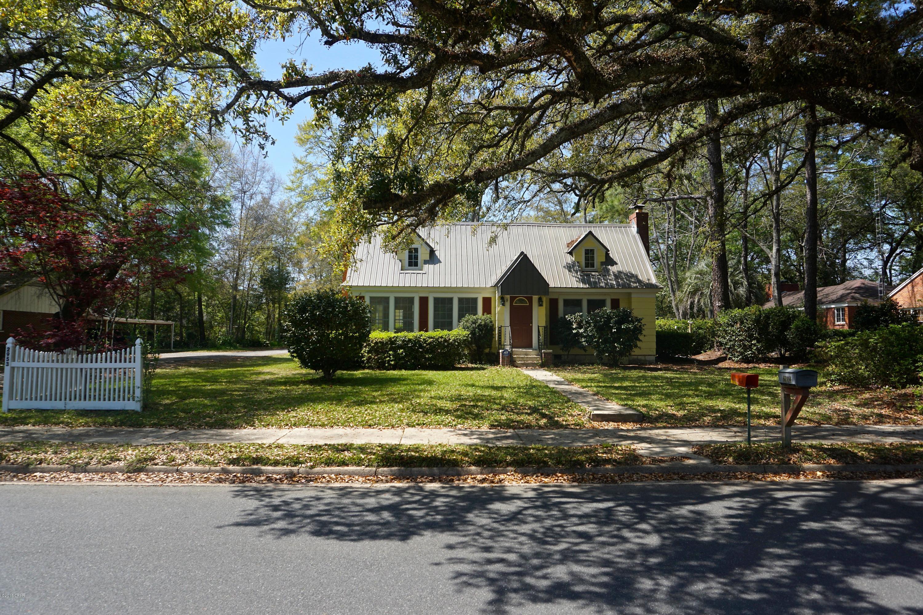 [No Recorded Subdiv] - Residential
