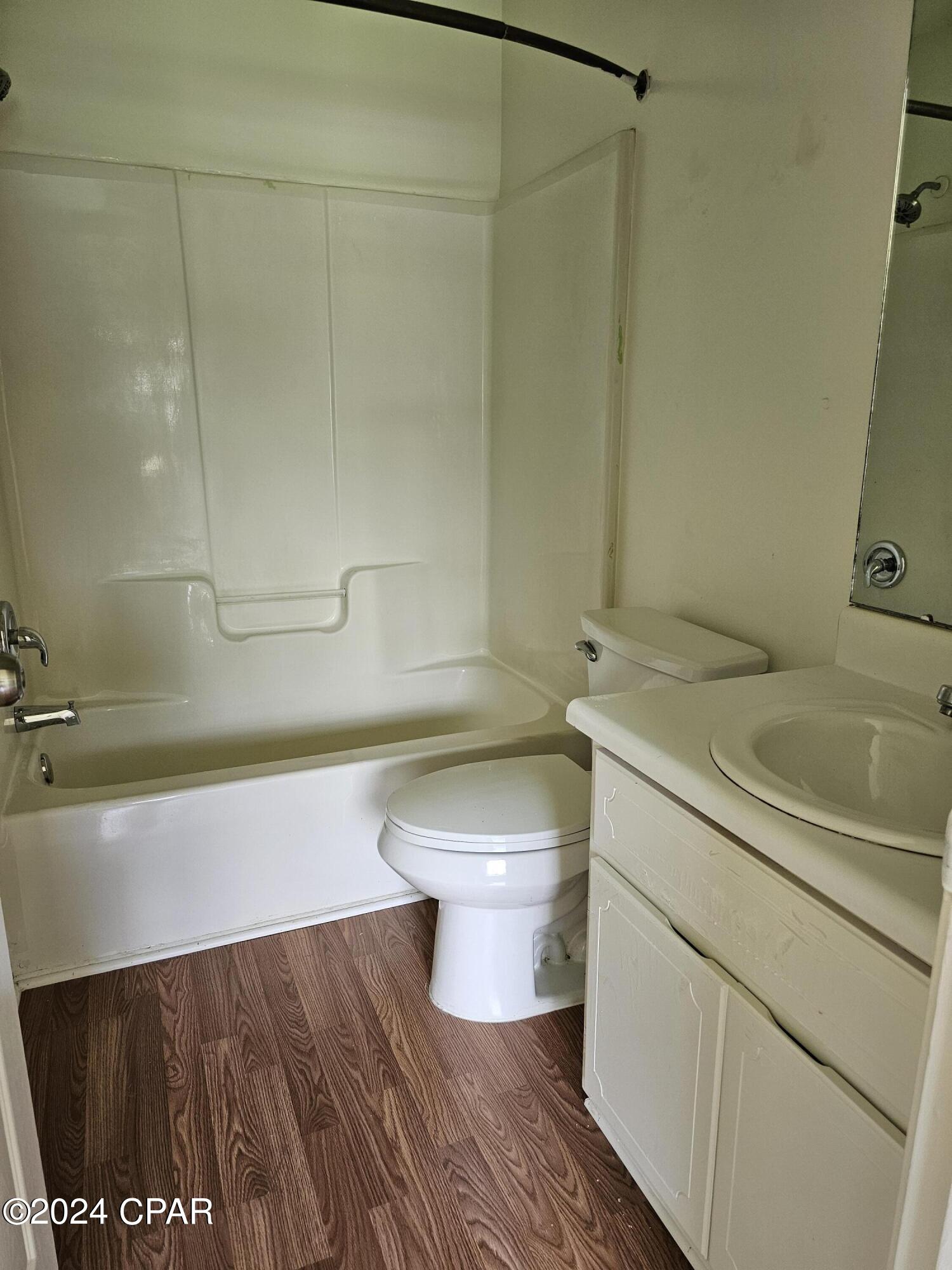 River View - Residential