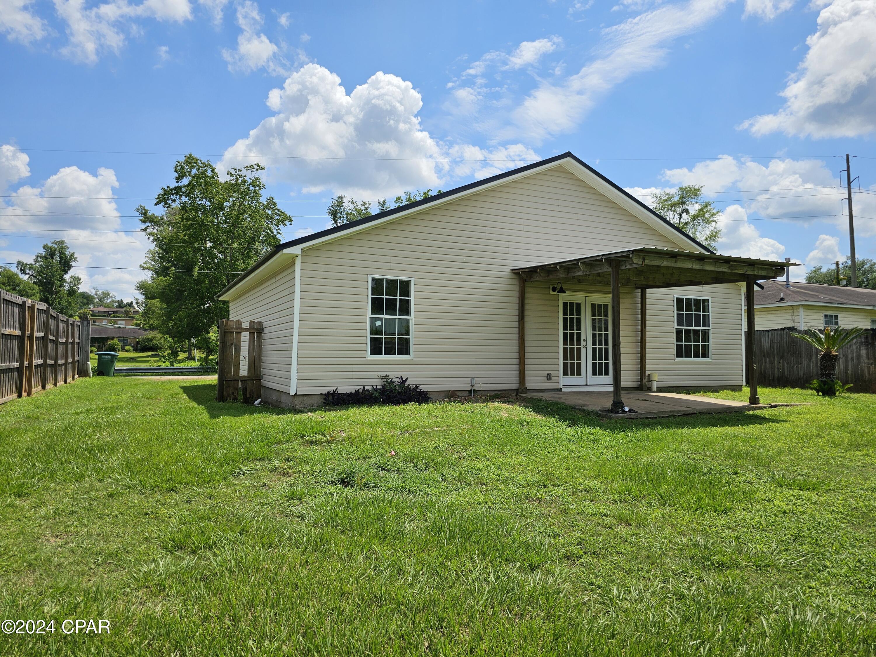 River View - Residential