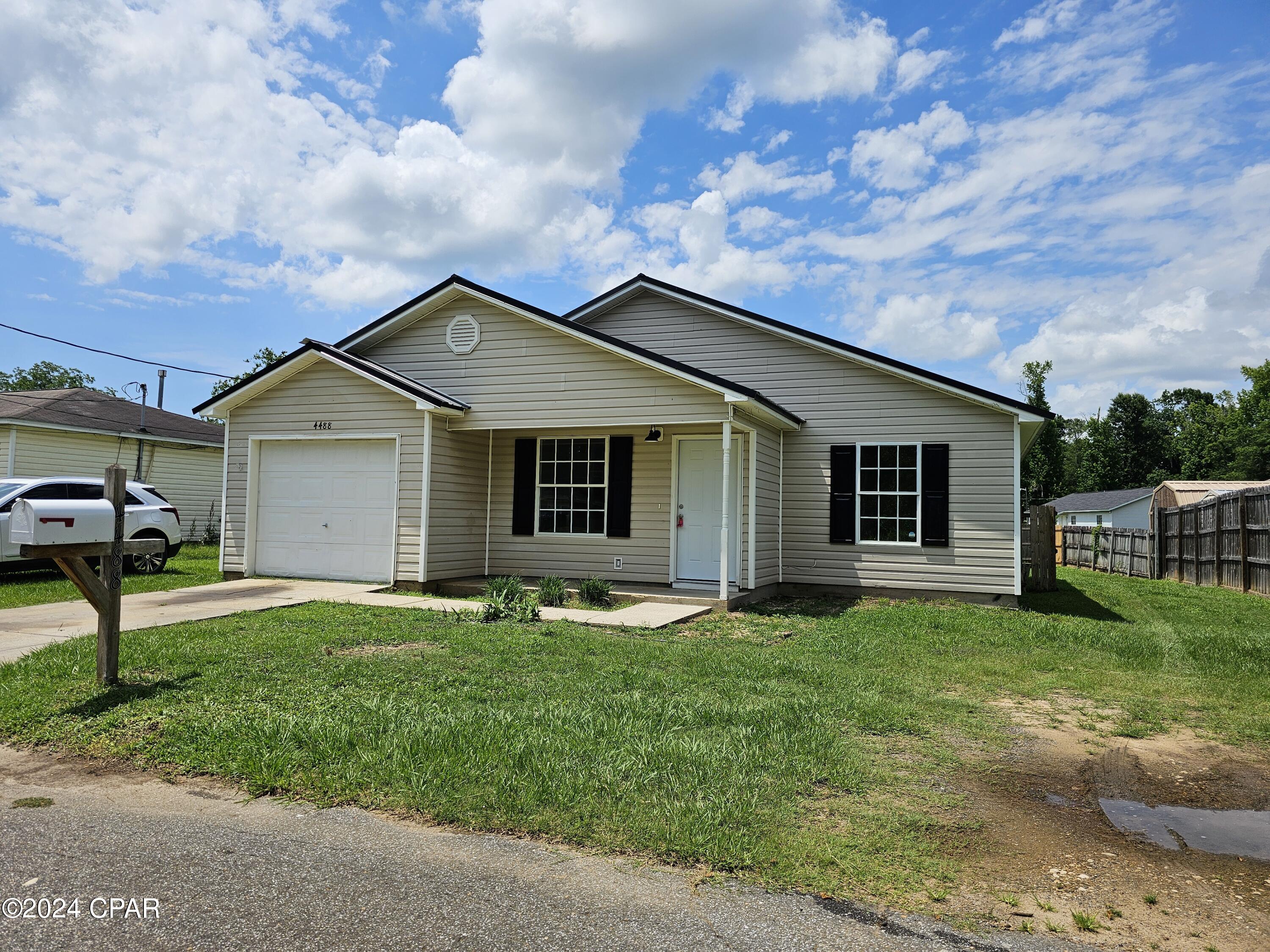 River View - Residential