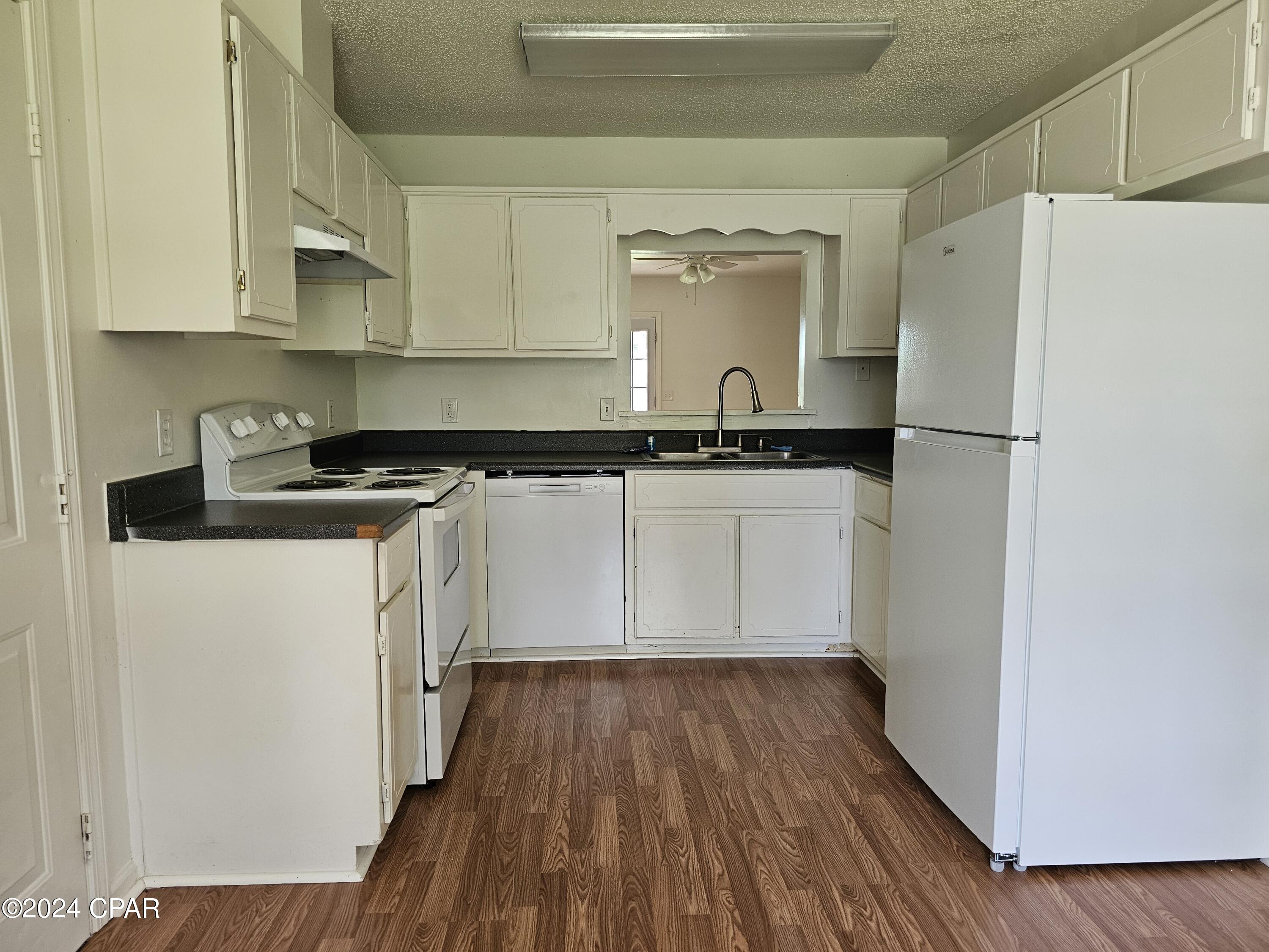 River View - Residential