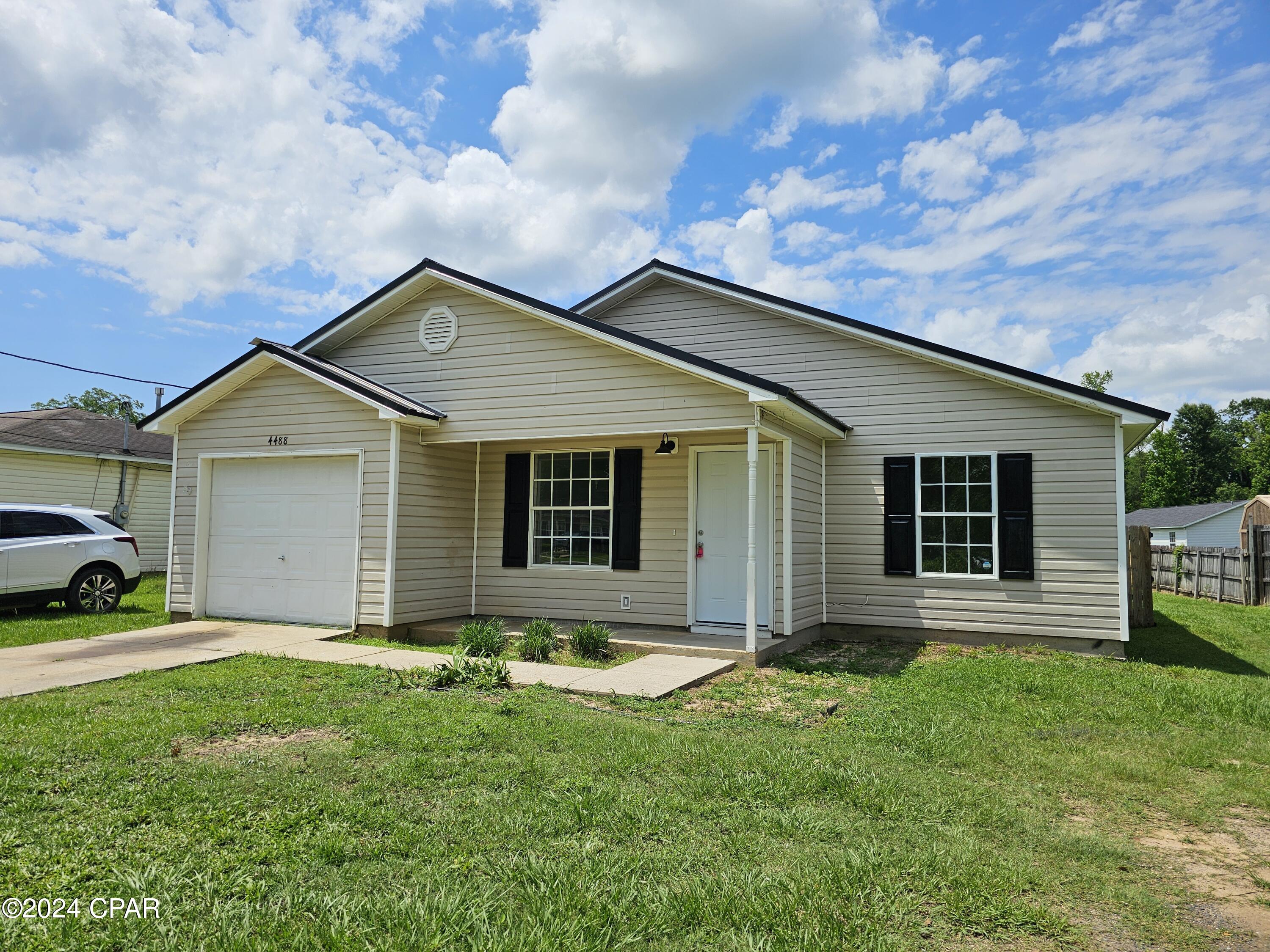 River View - Residential