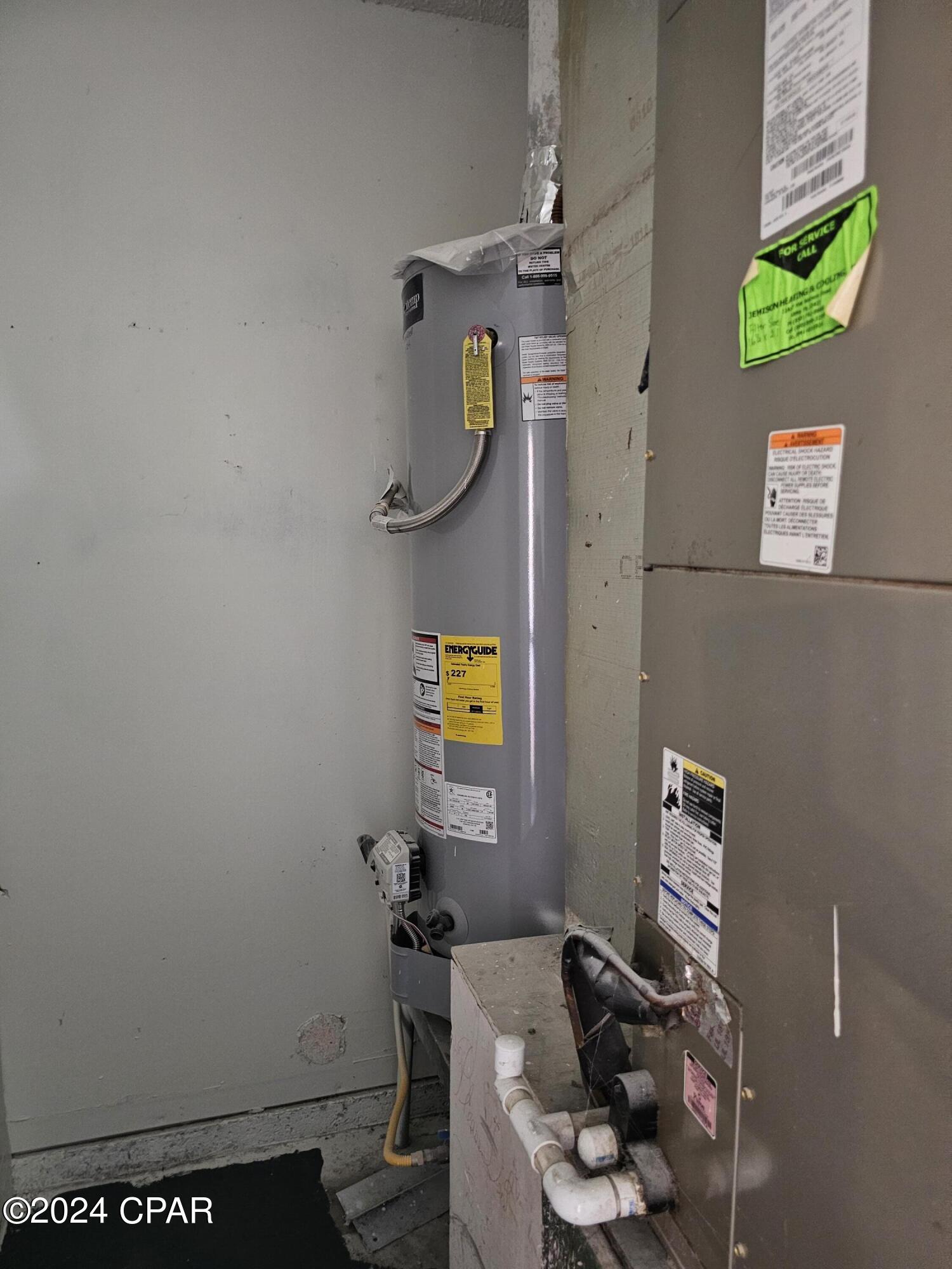 River View - Residential