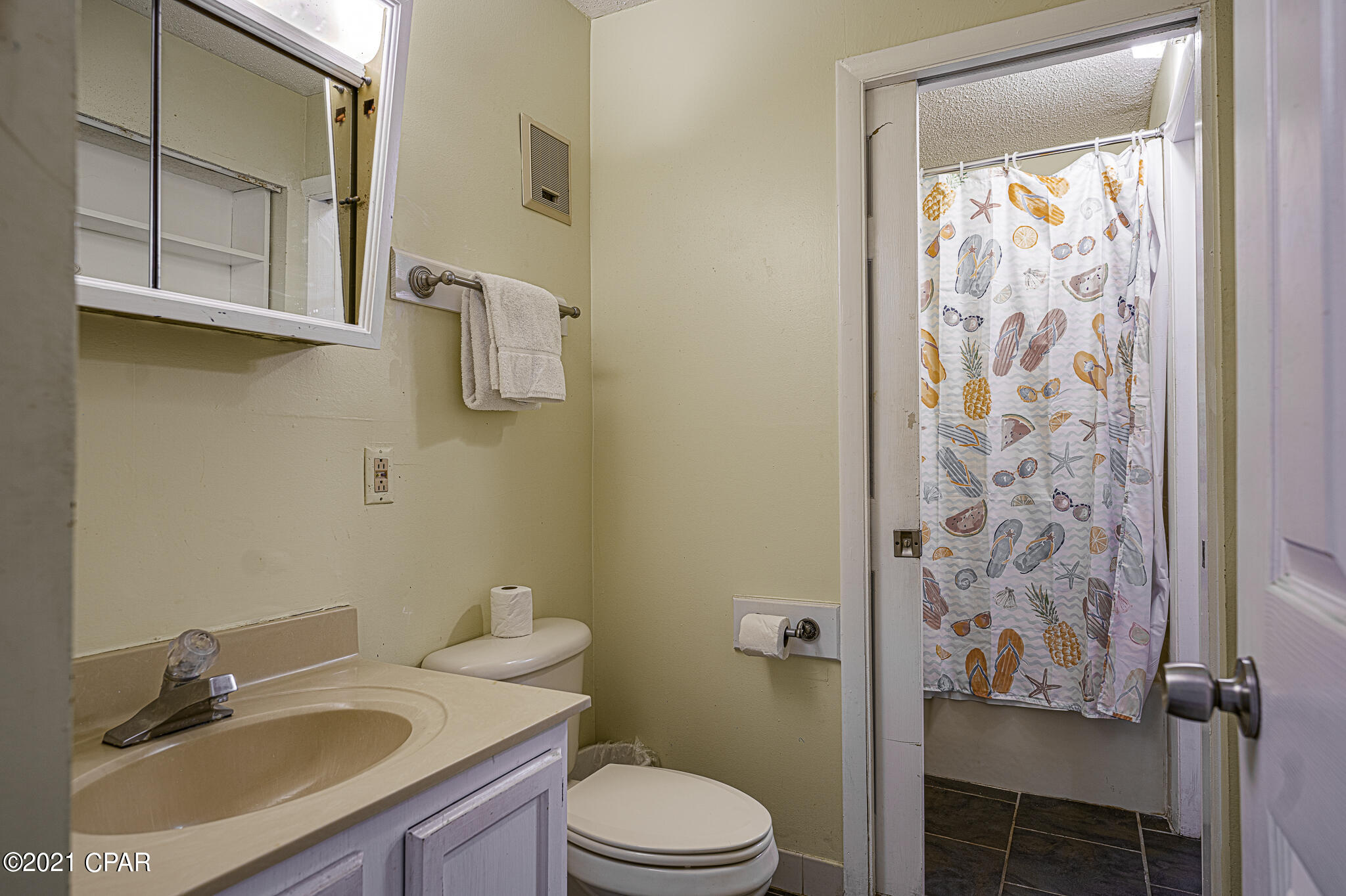 Summit - Residential