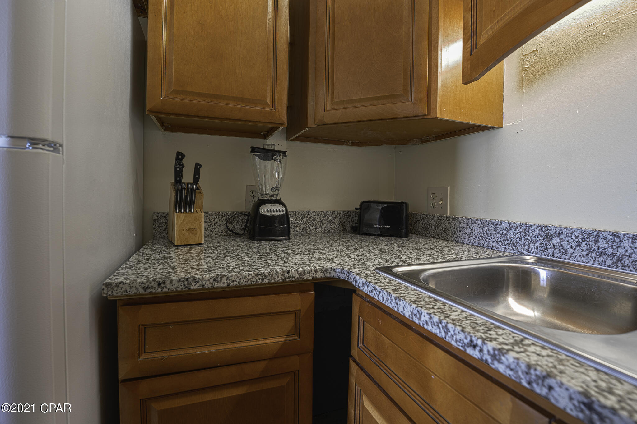 Summit - Residential