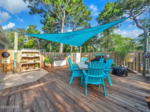 A home in Santa Rosa Beach