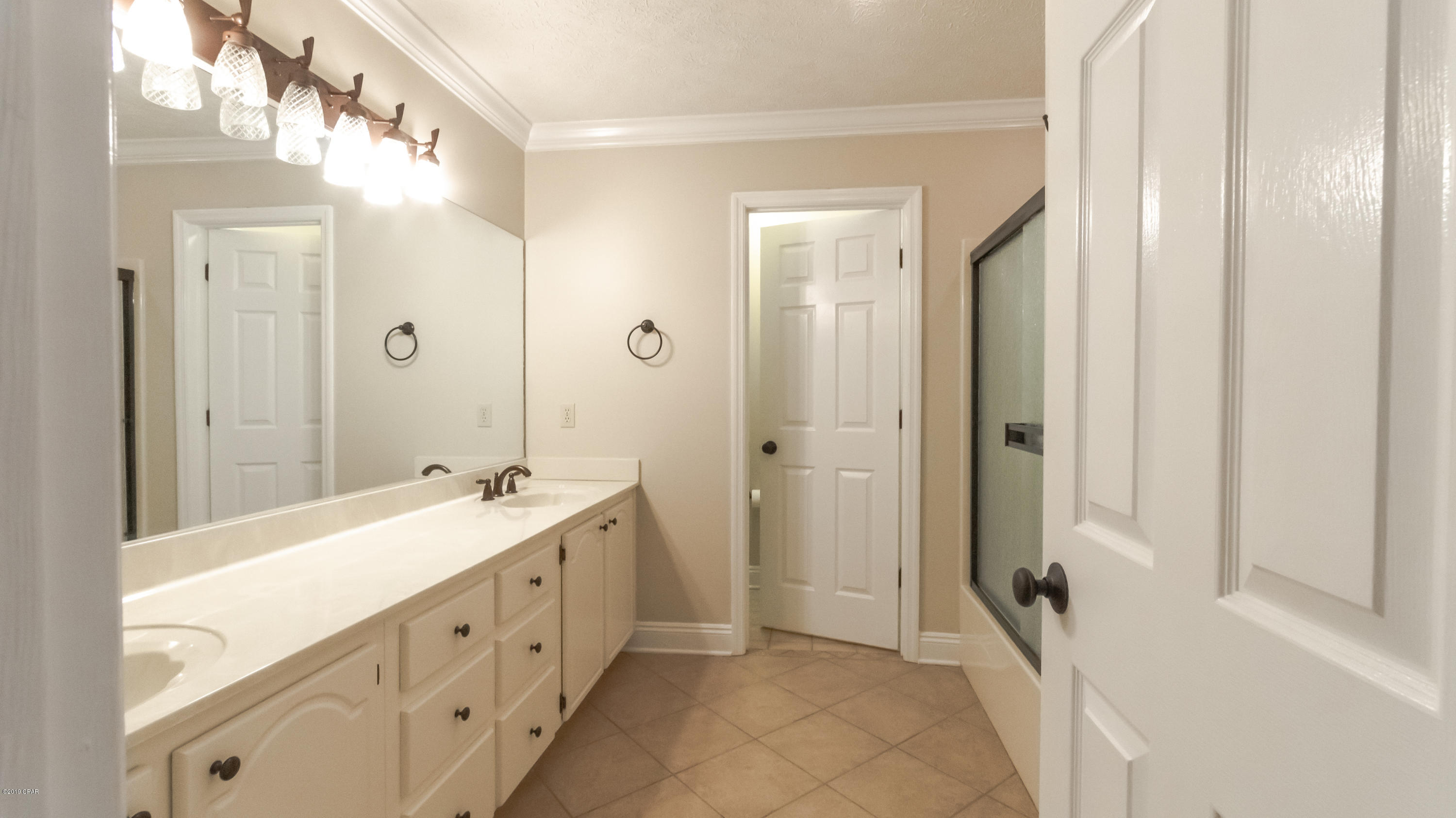 Harbour Point Replat - Residential