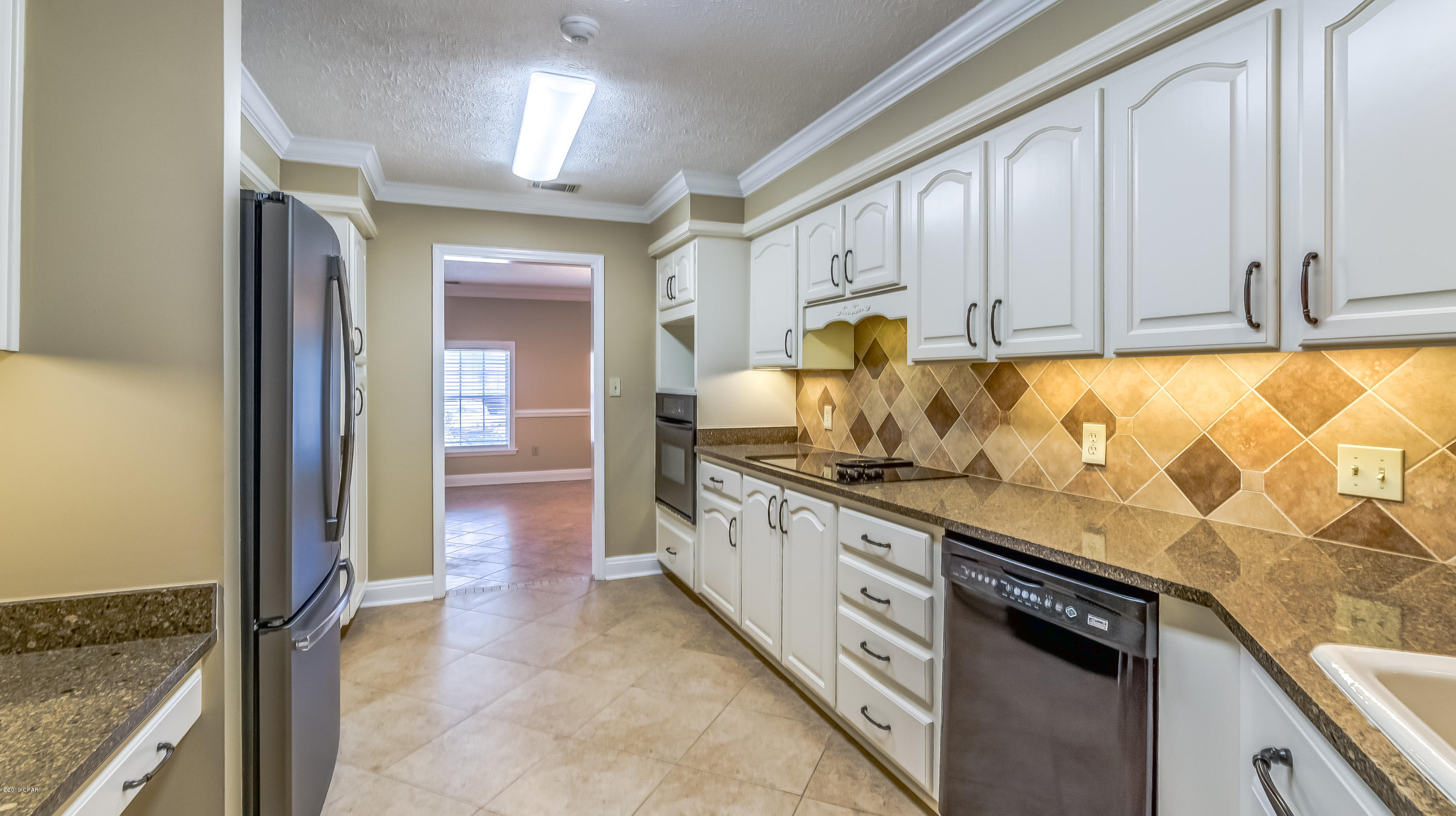 Harbour Point Replat - Residential