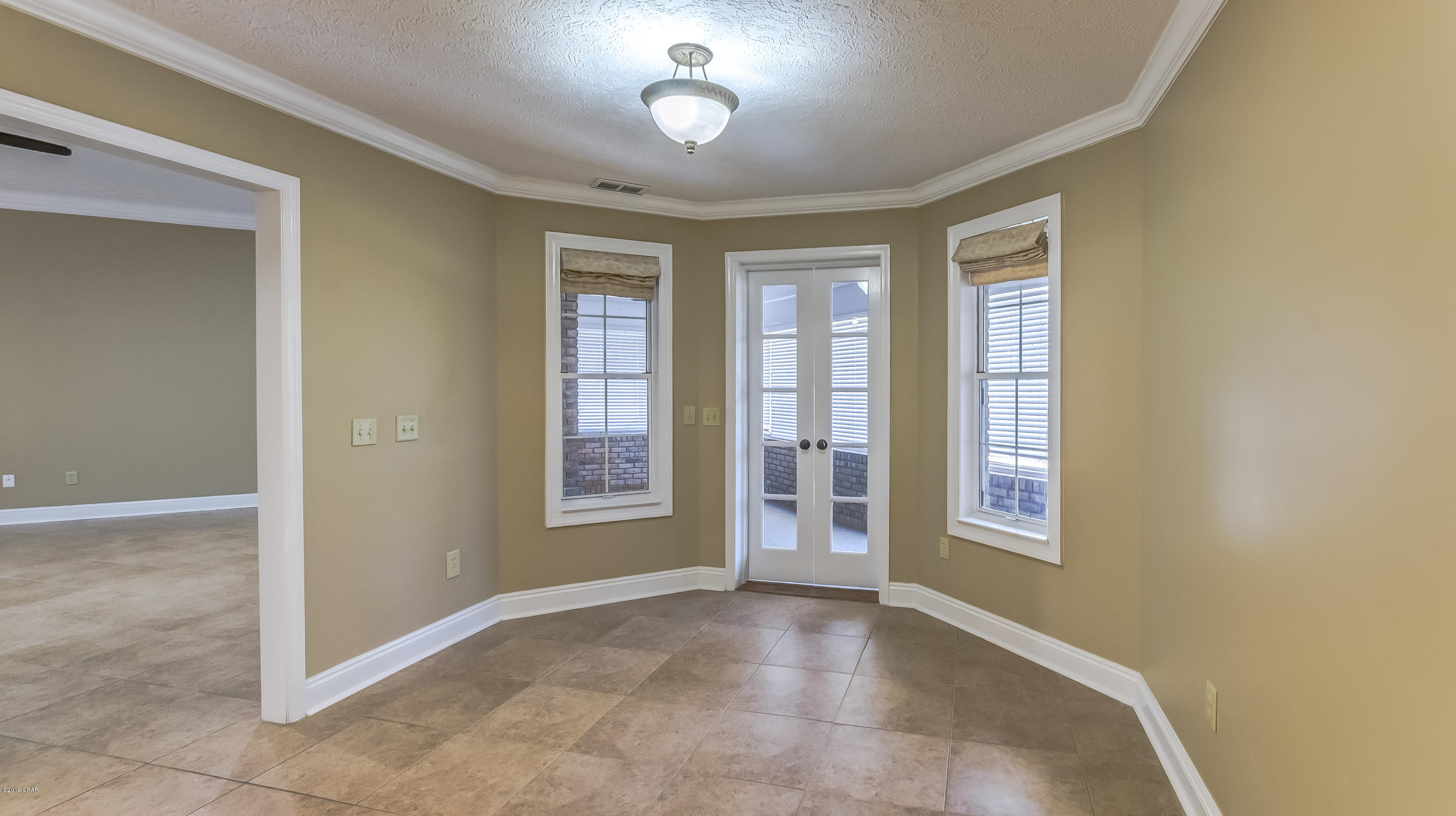 Harbour Point Replat - Residential