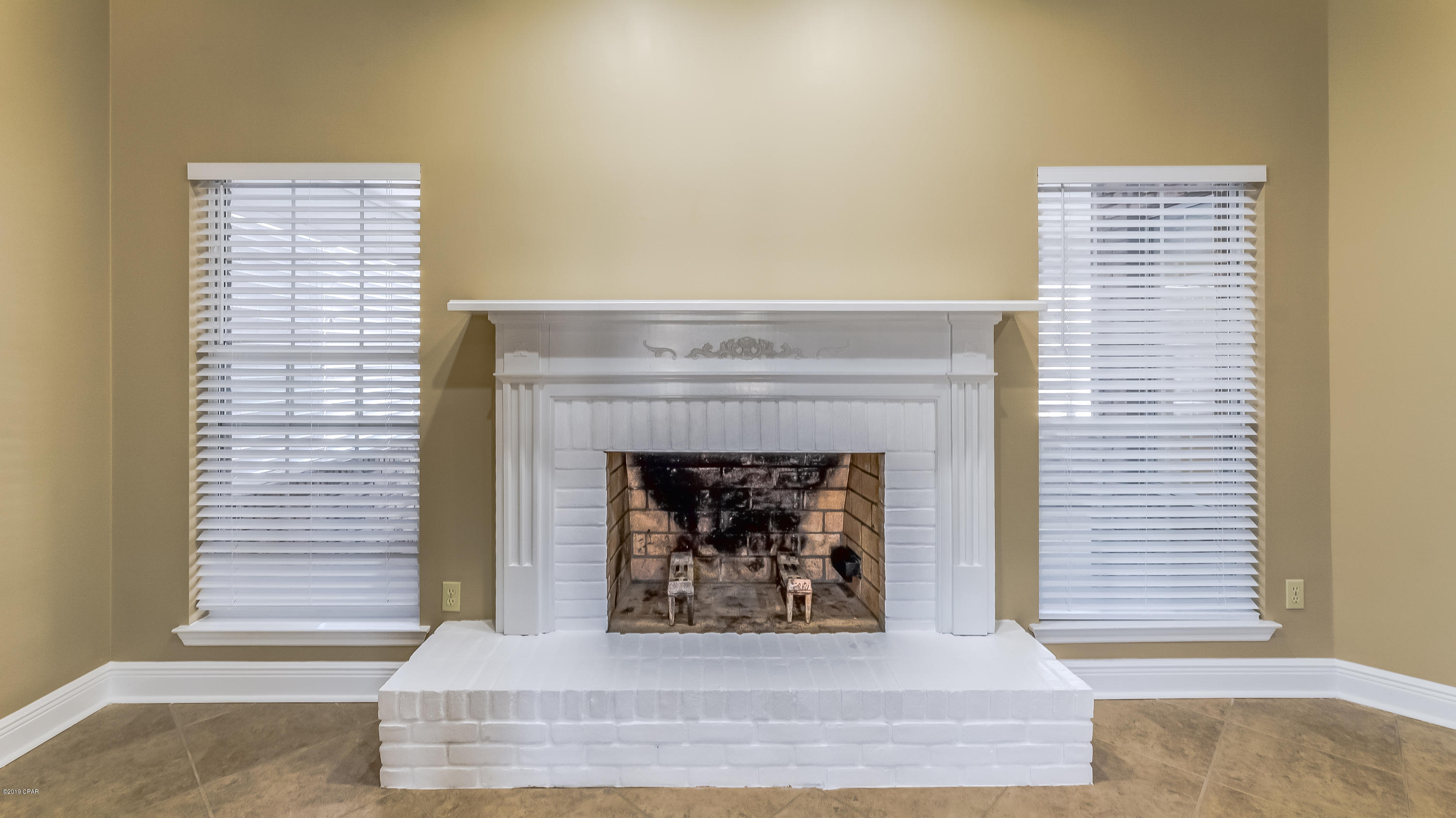 Harbour Point Replat - Residential