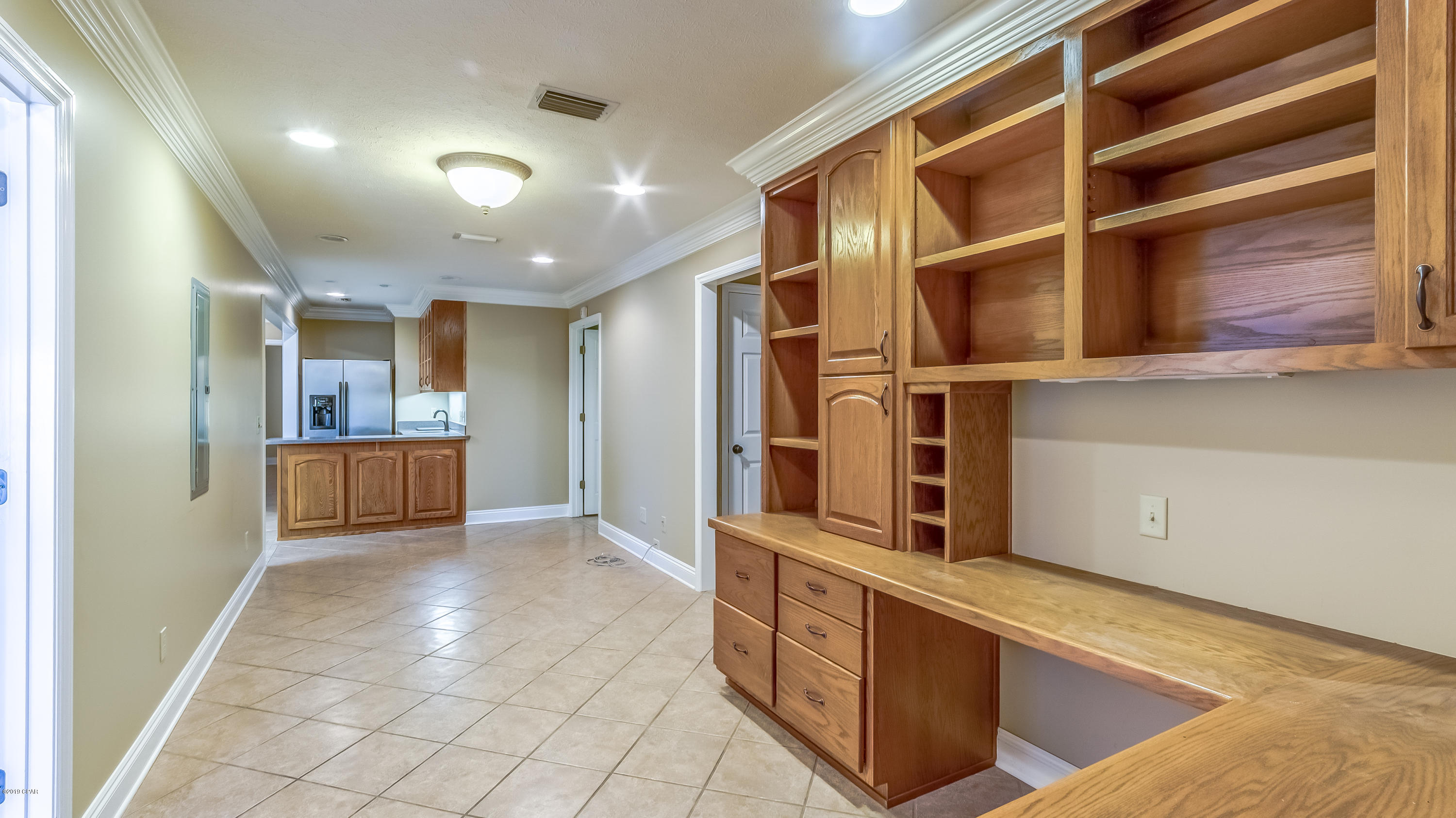 Harbour Point Replat - Residential