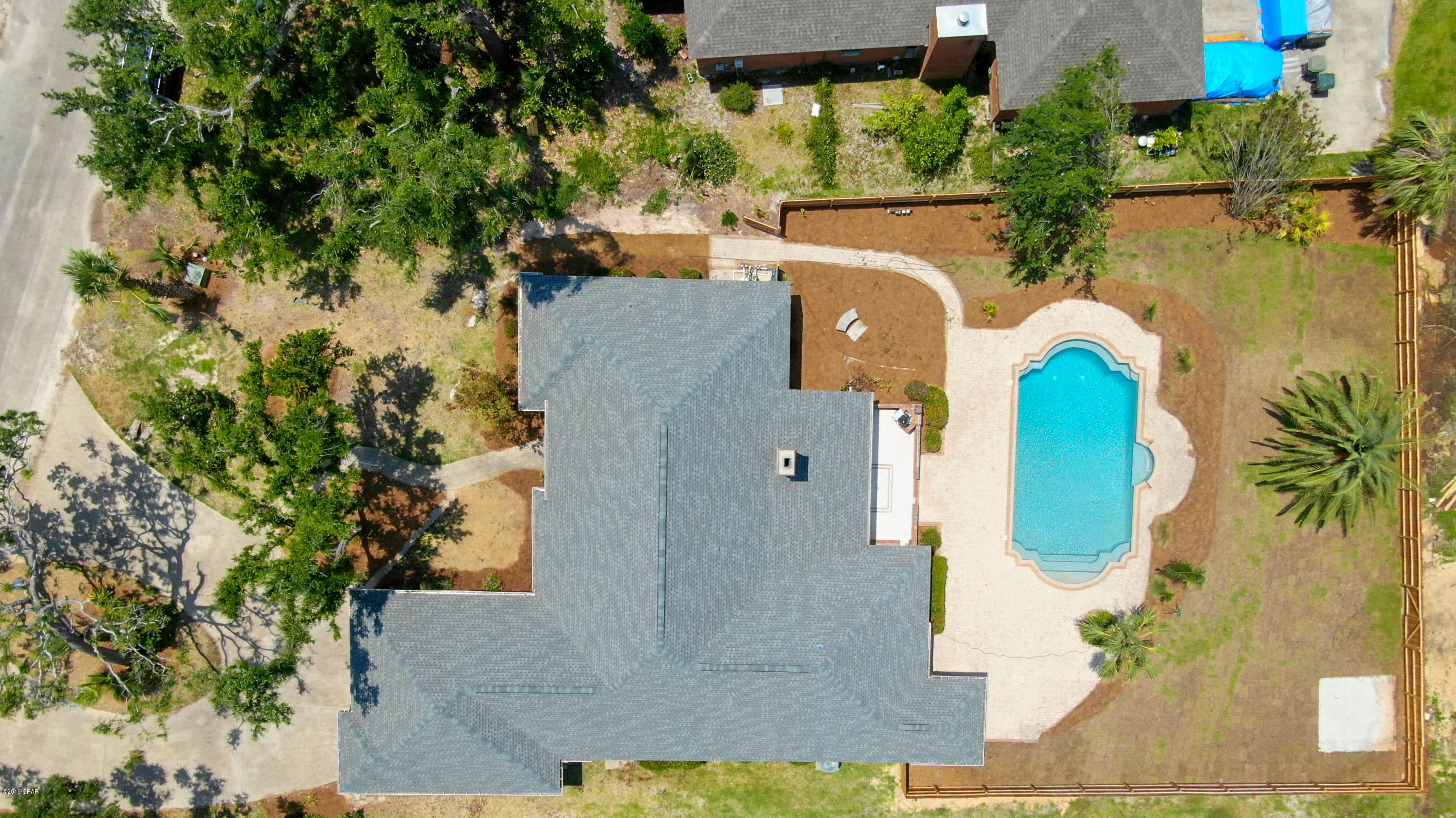 Harbour Point Replat - Residential