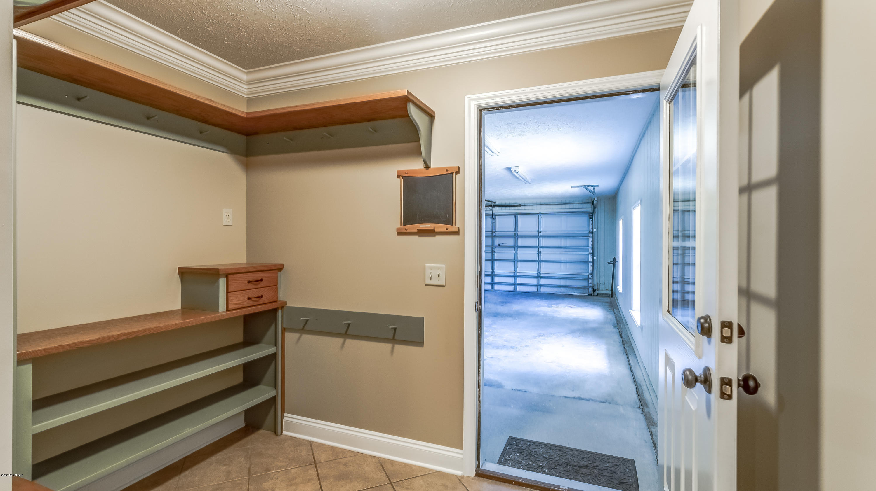 Harbour Point Replat - Residential