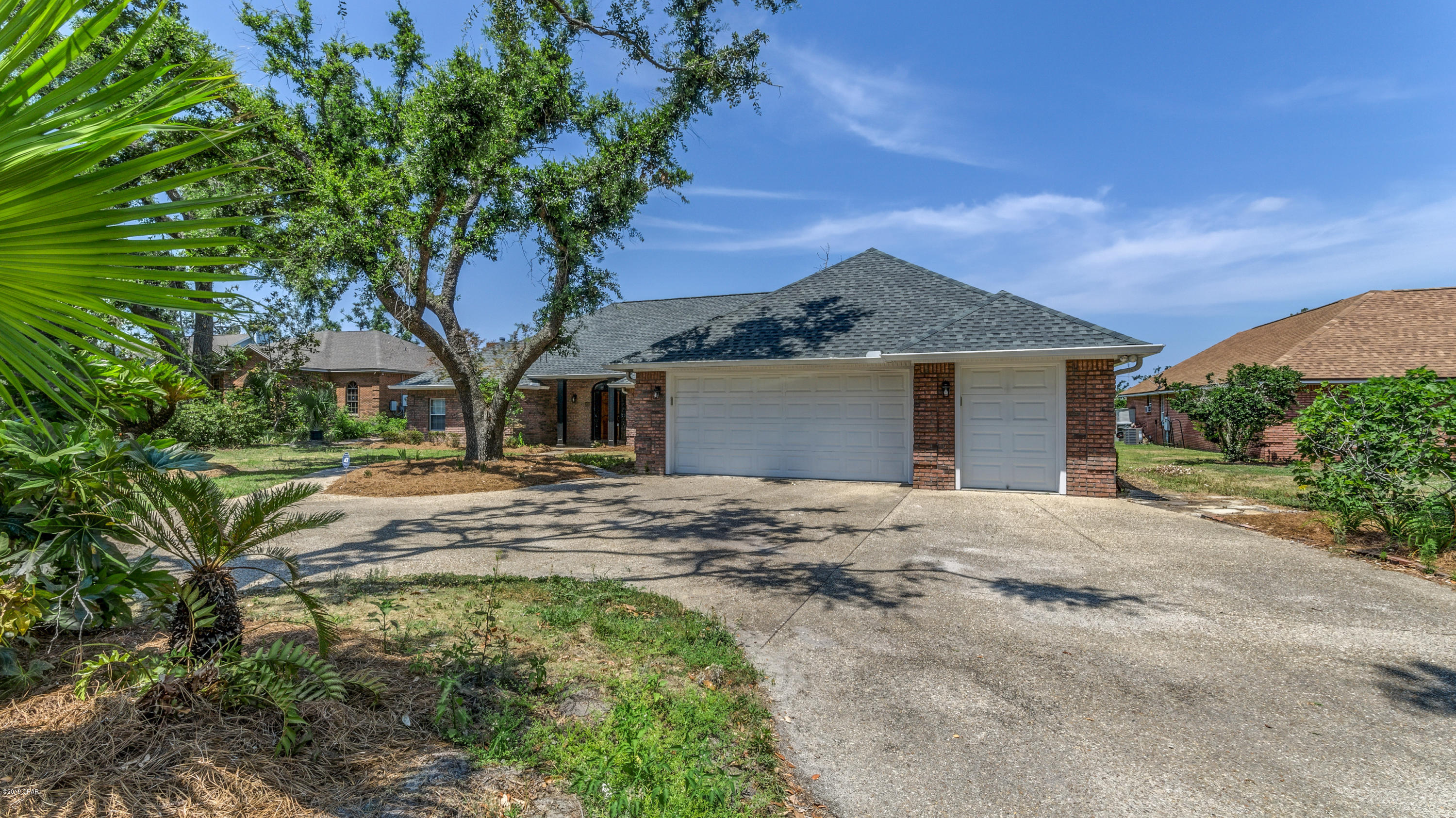 Harbour Point Replat - Residential