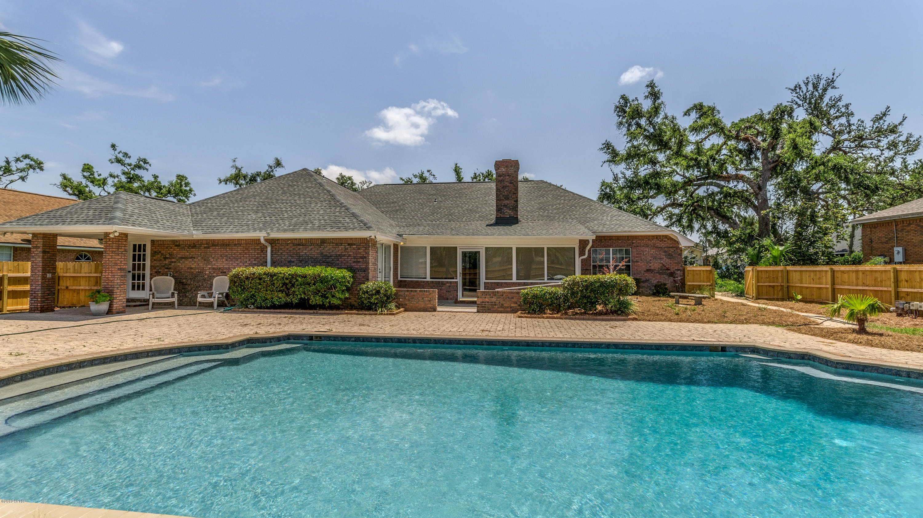 Harbour Point Replat - Residential