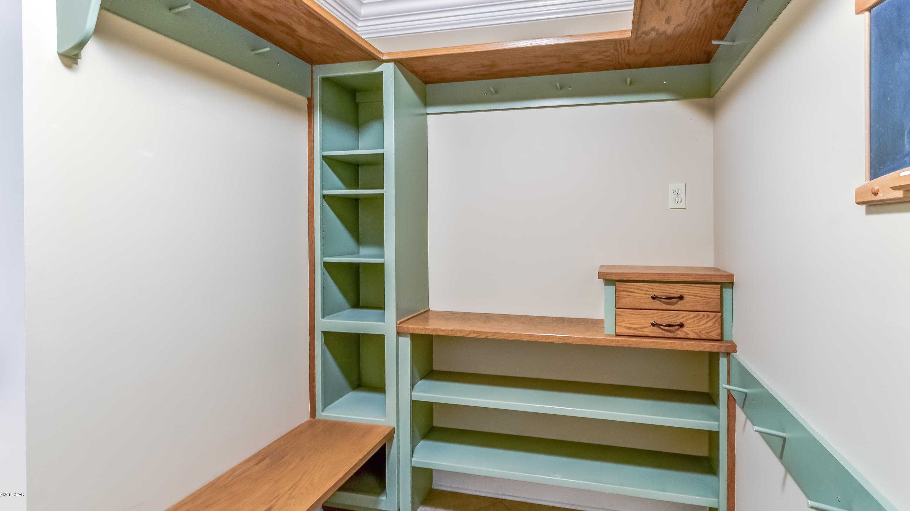 Harbour Point Replat - Residential