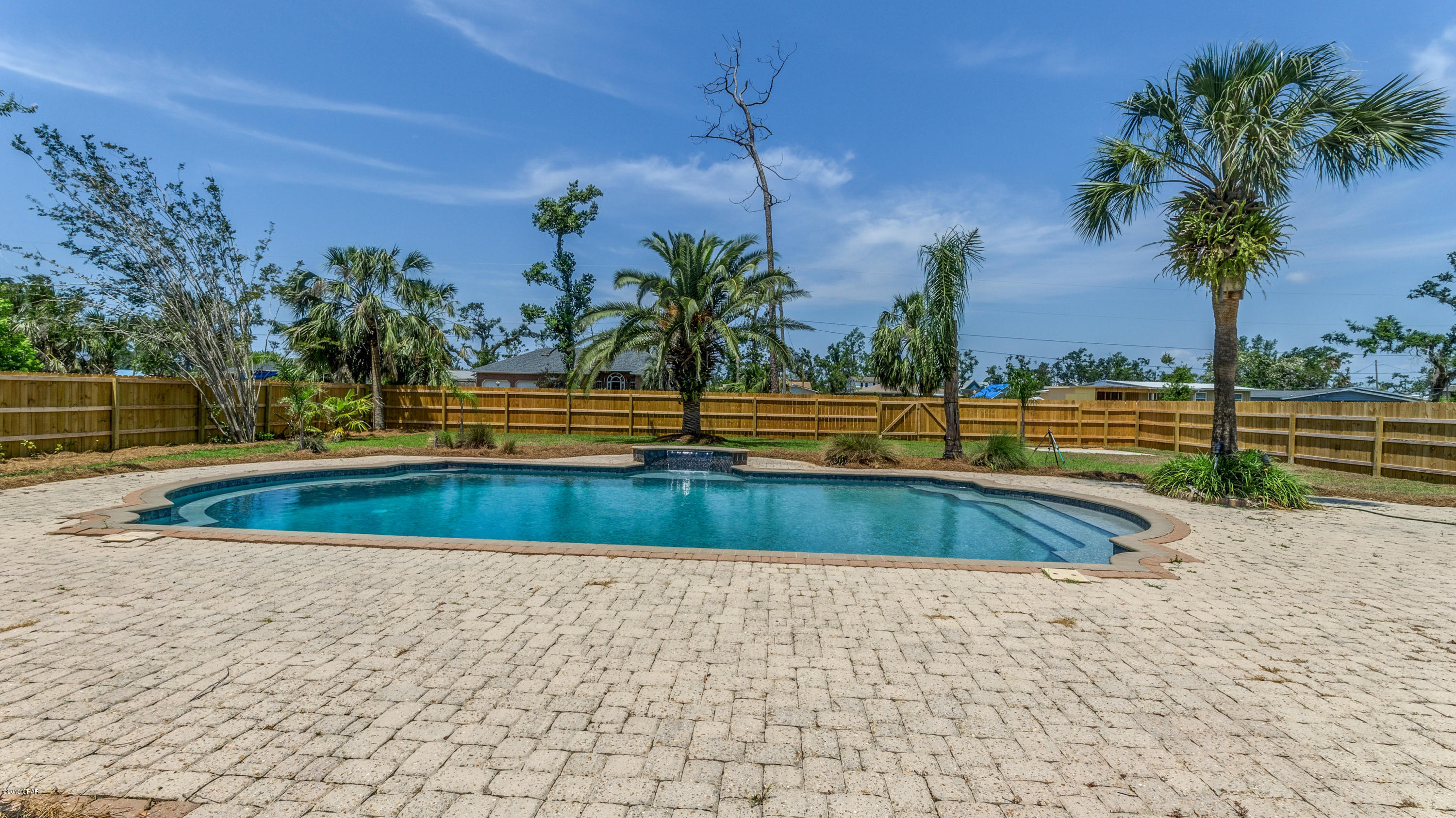 Harbour Point Replat - Residential