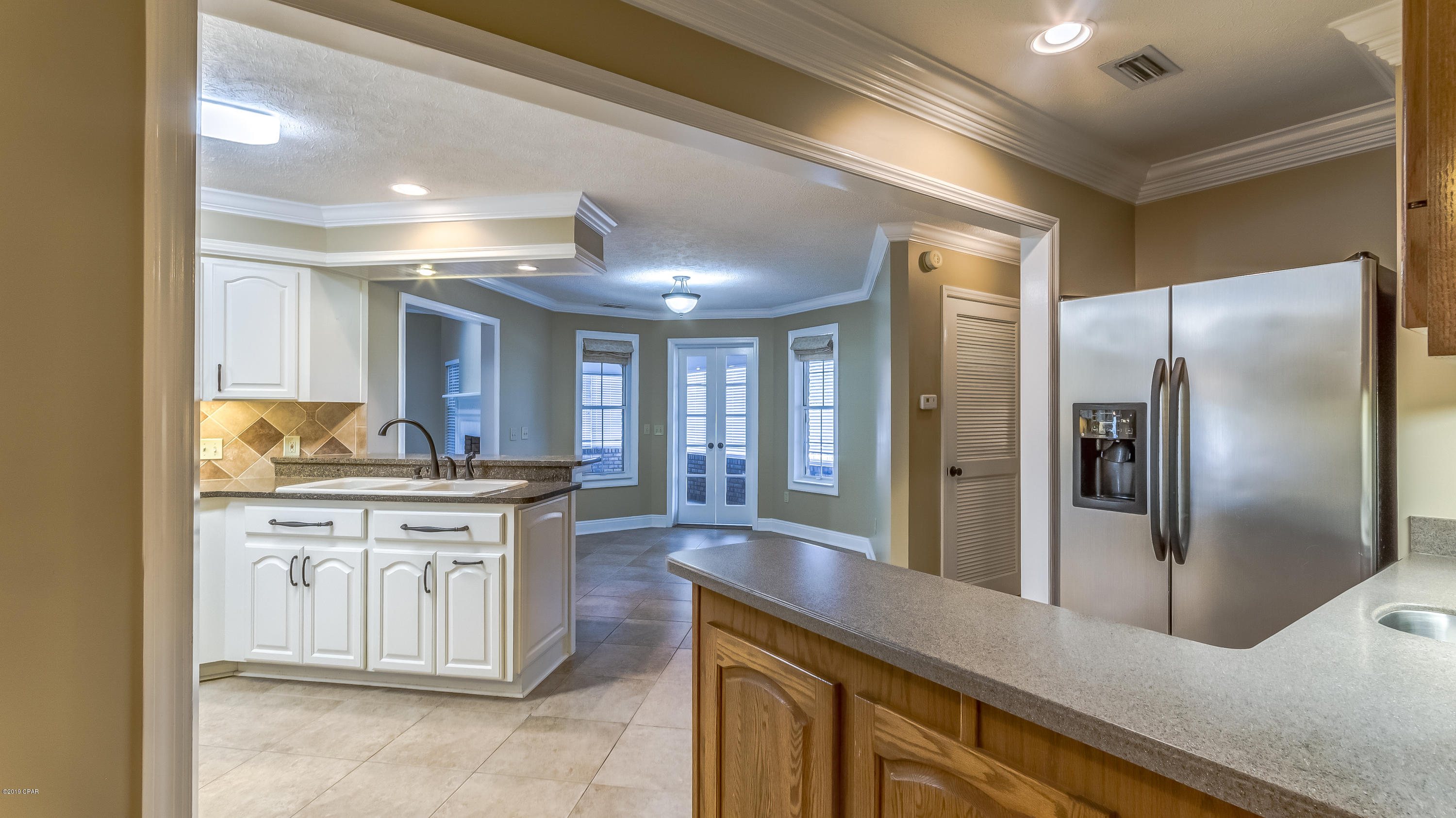 Harbour Point Replat - Residential