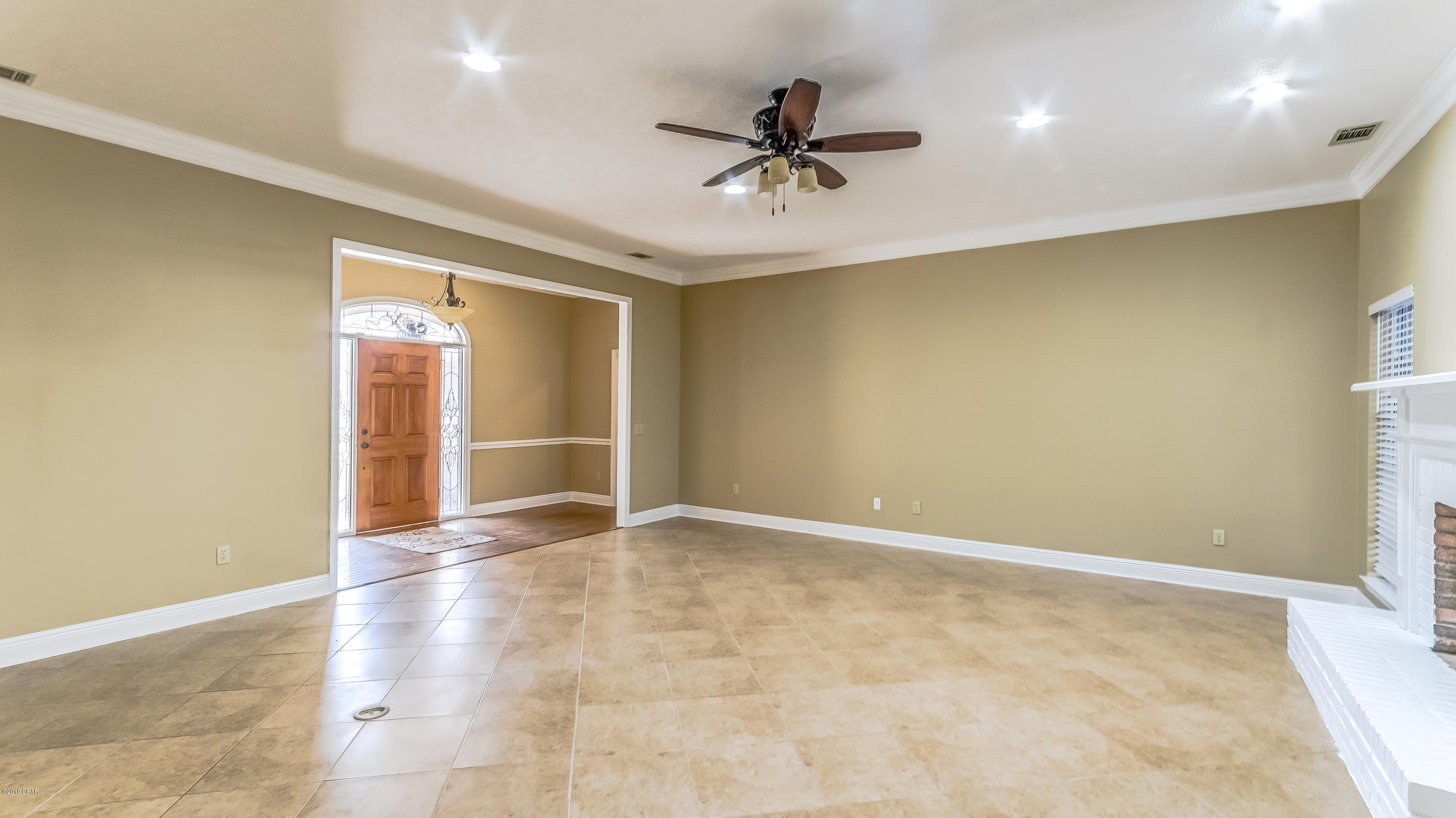 Harbour Point Replat - Residential