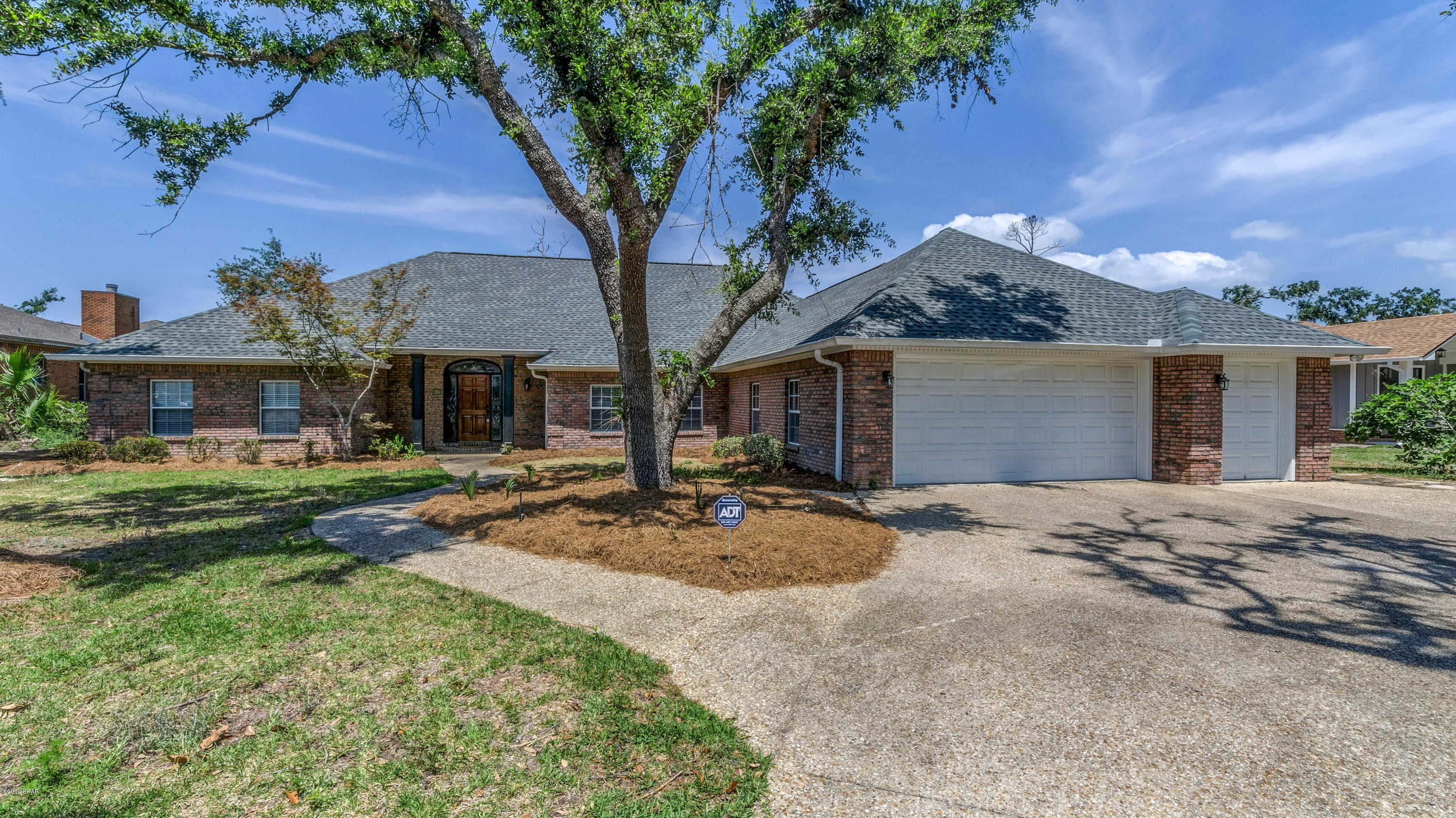 Harbour Point Replat - Residential