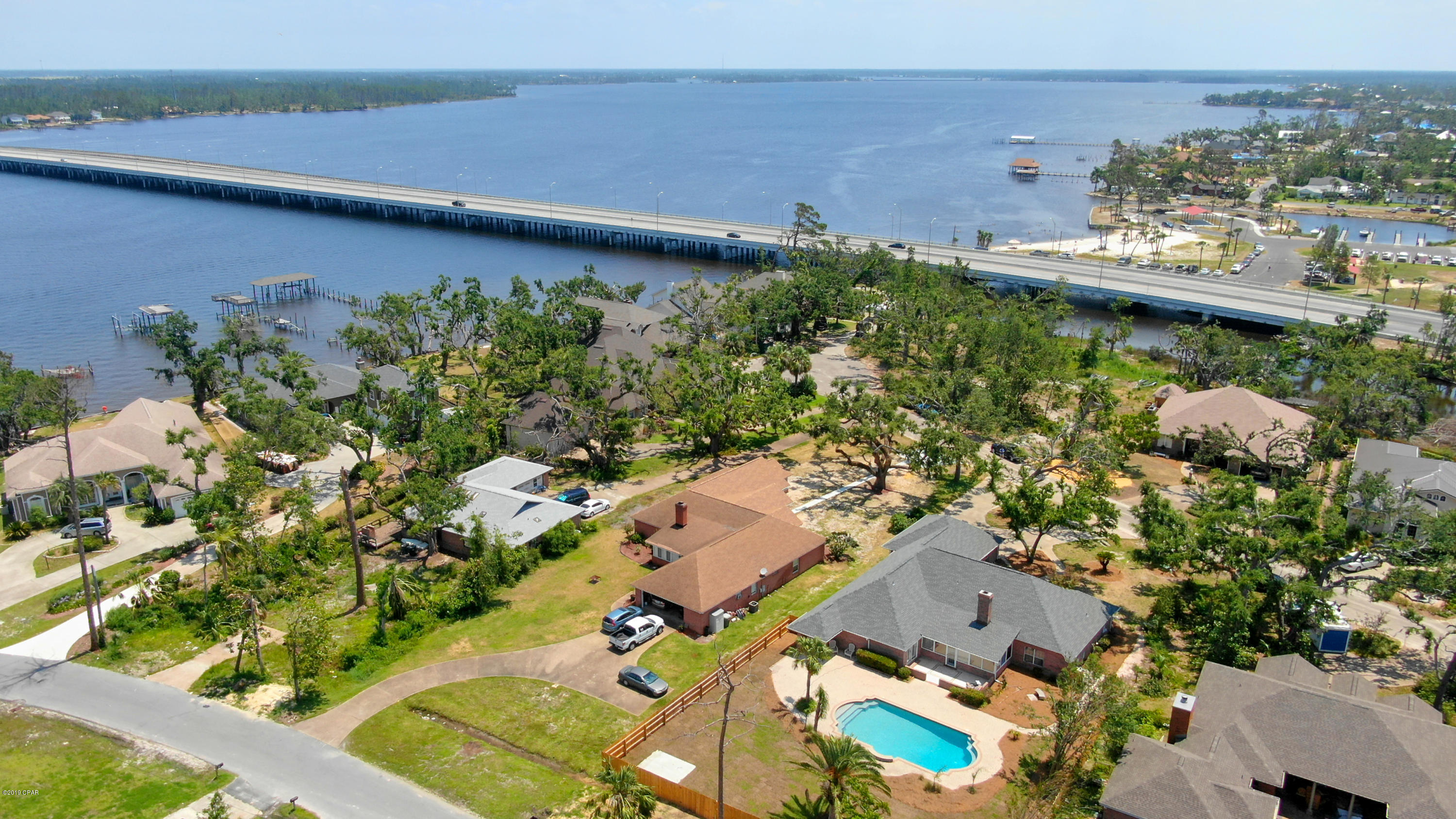 Harbour Point Replat - Residential