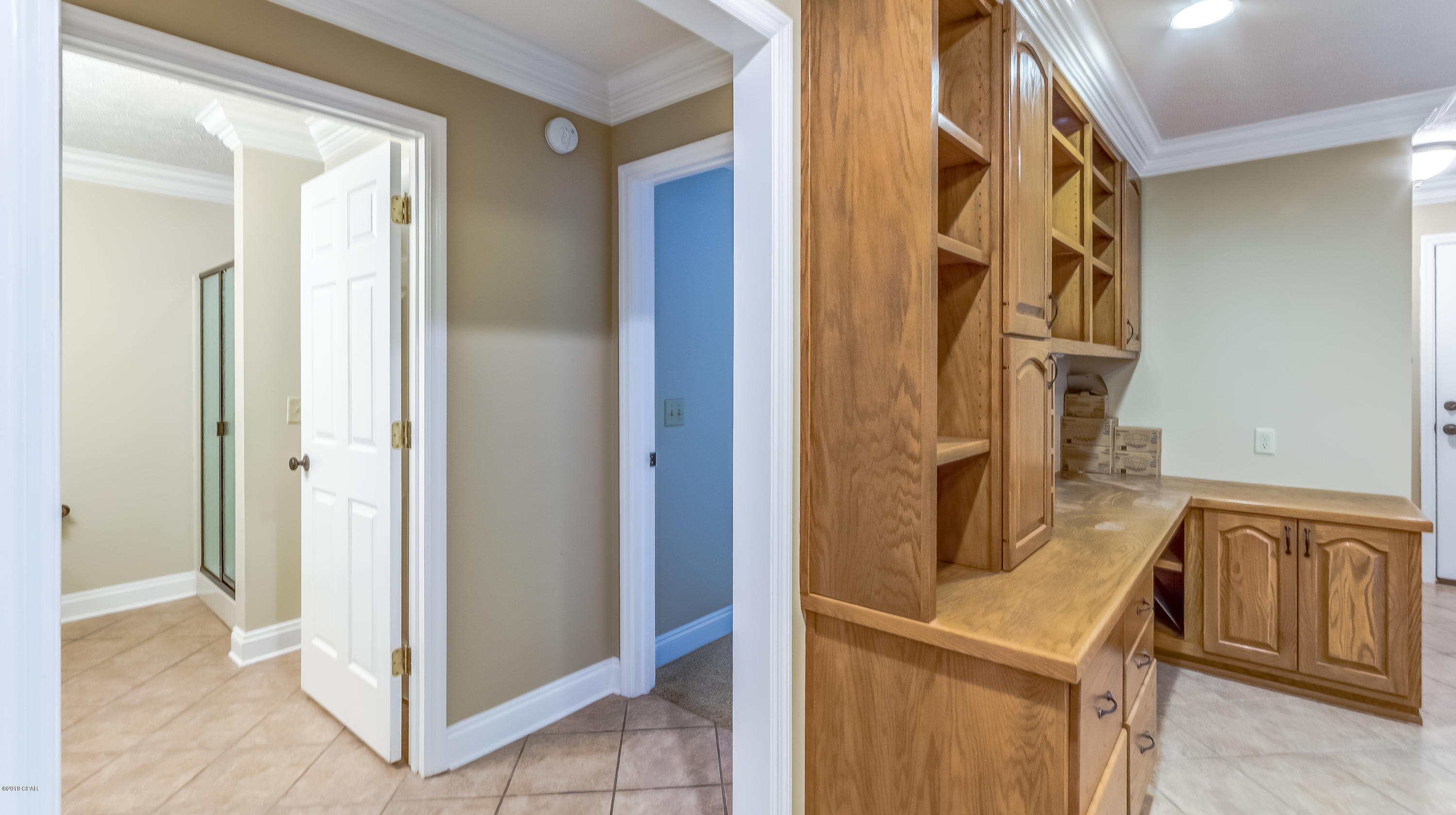 Harbour Point Replat - Residential