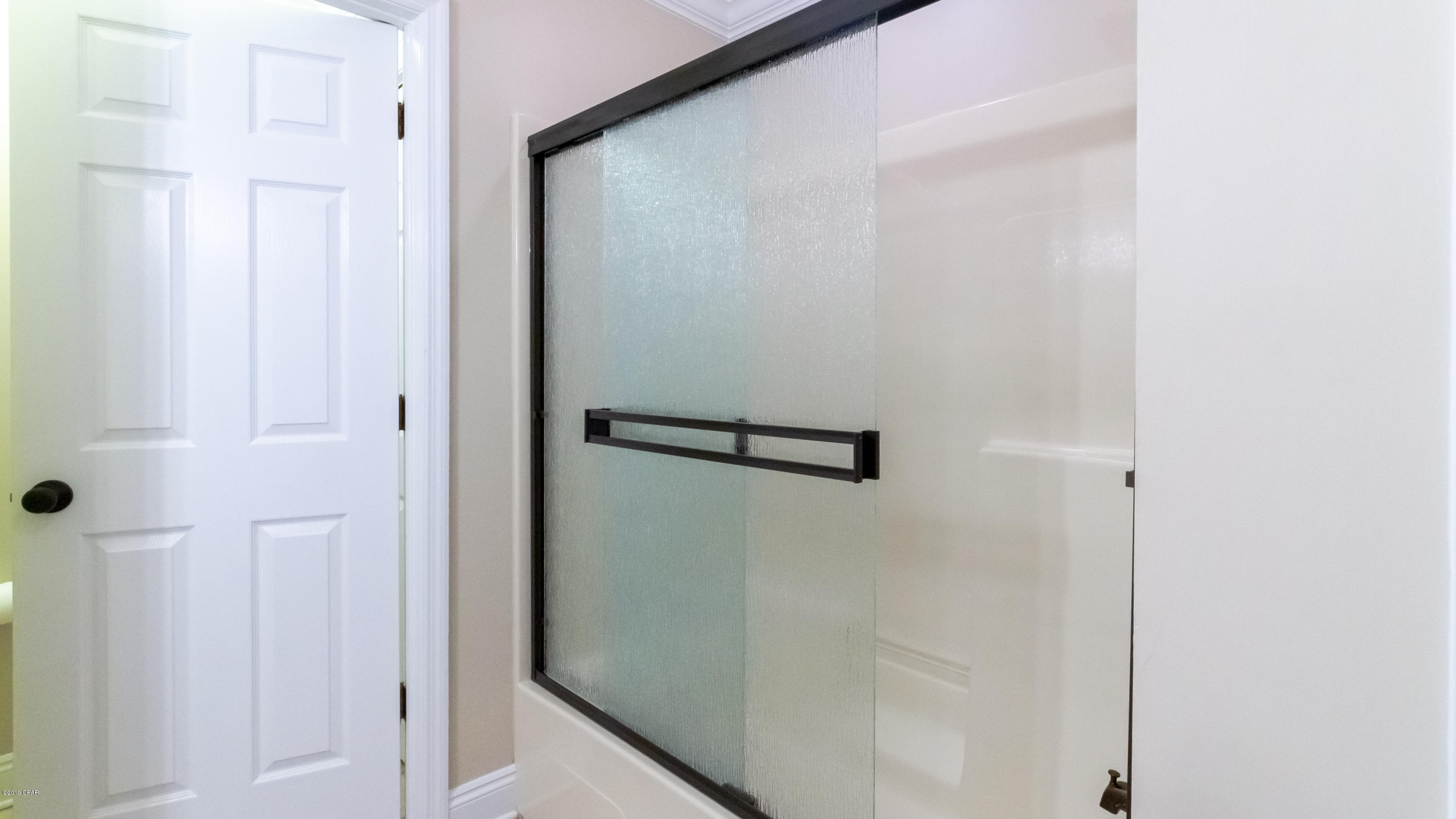 Harbour Point Replat - Residential