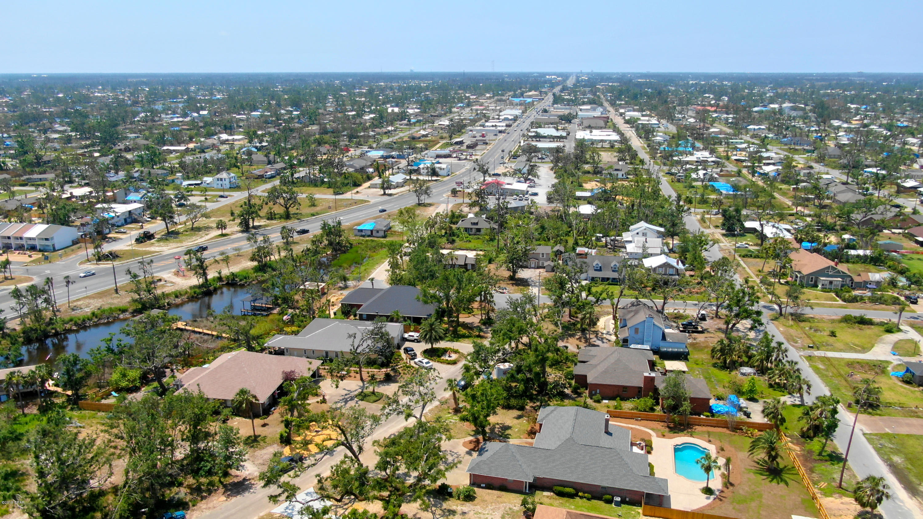 Harbour Point Replat - Residential
