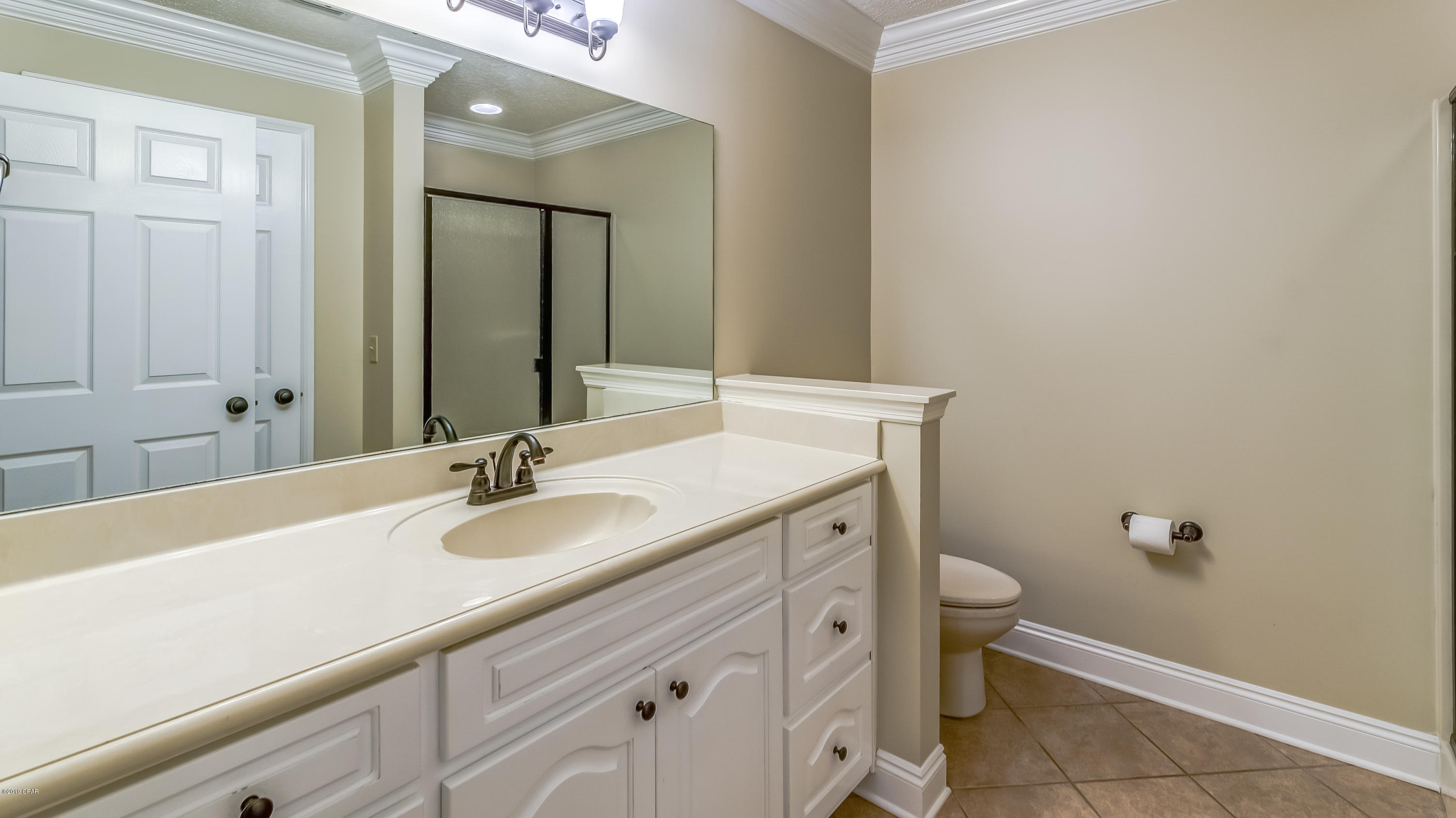 Harbour Point Replat - Residential