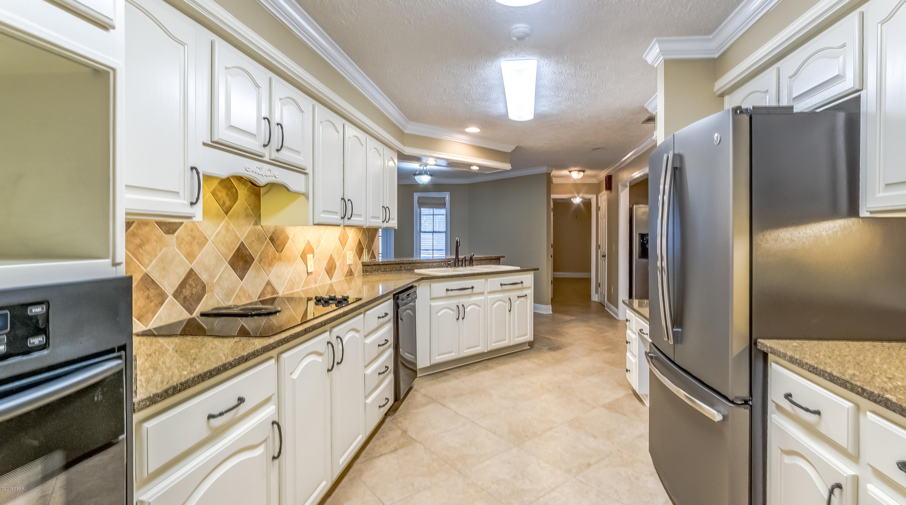 Harbour Point Replat - Residential