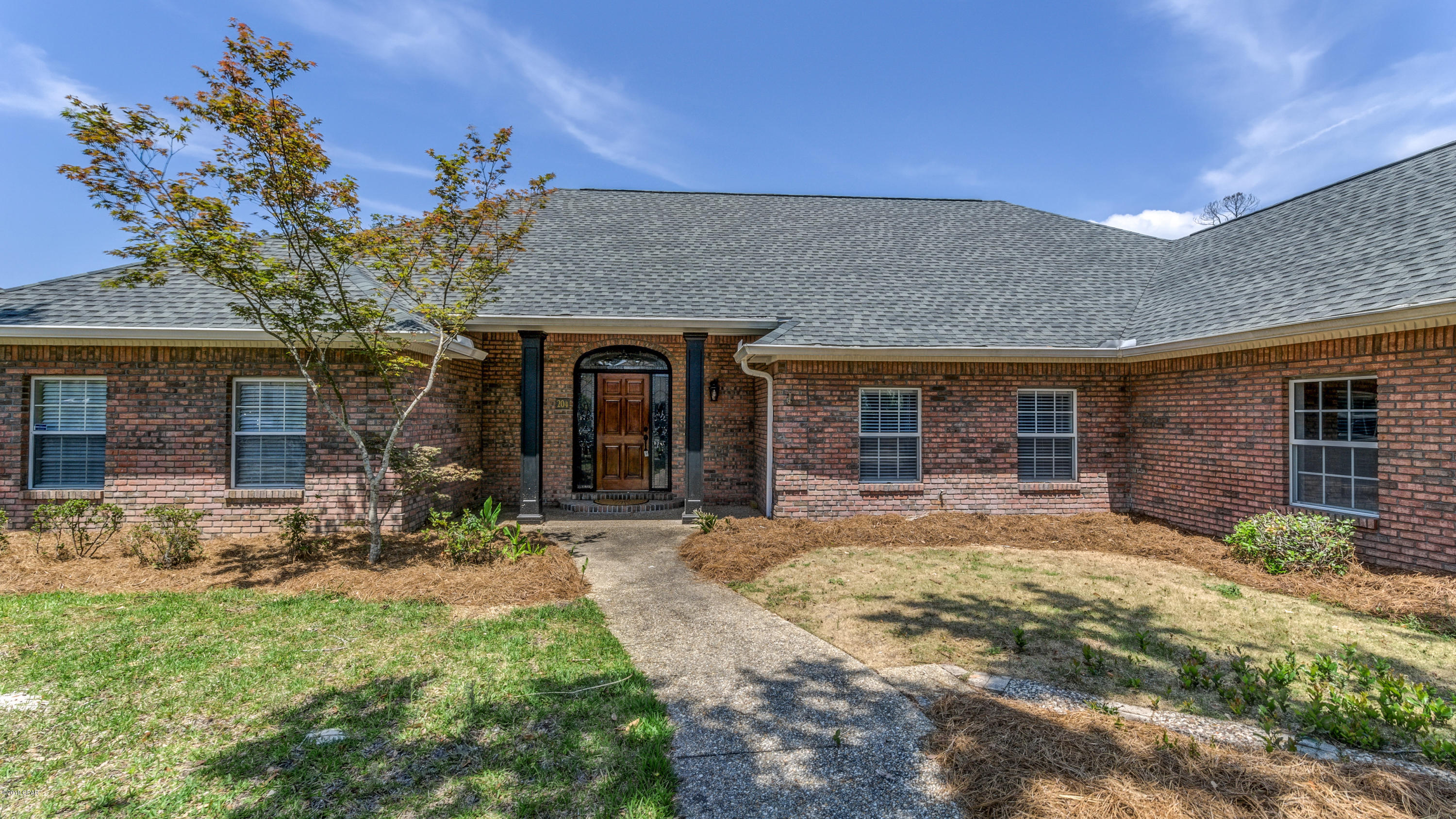 Harbour Point Replat - Residential