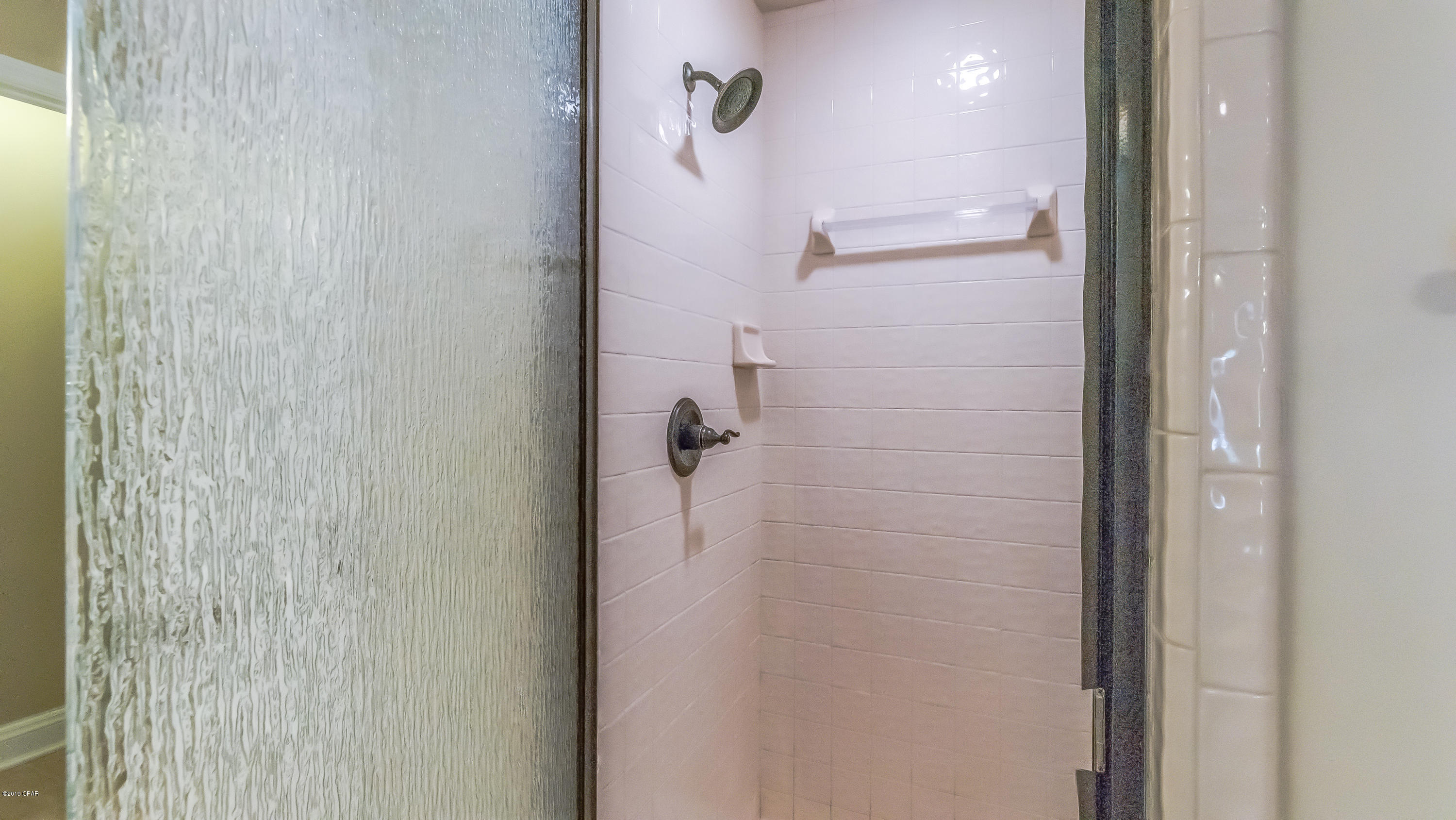 Harbour Point Replat - Residential