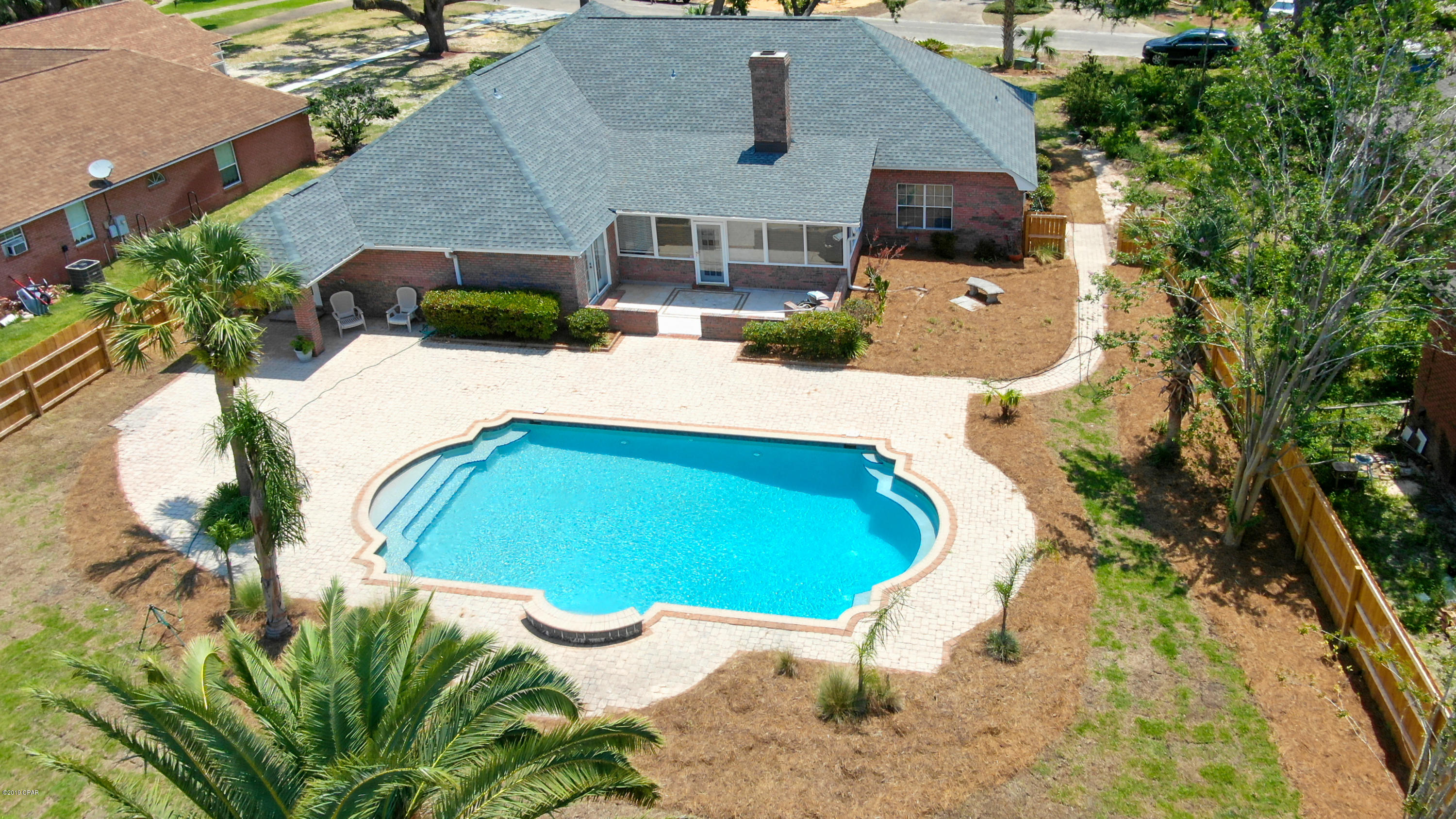 Harbour Point Replat - Residential