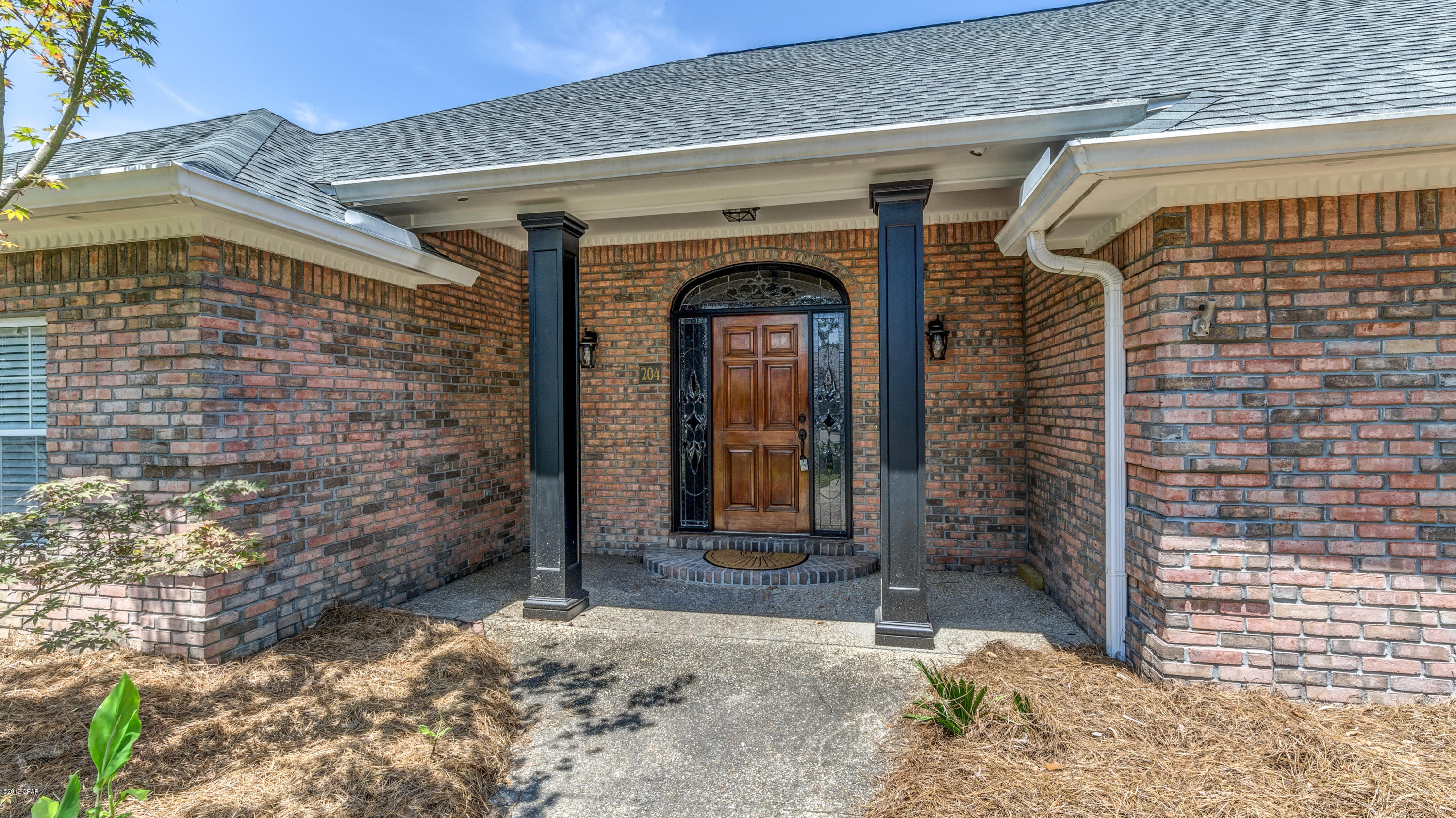 Harbour Point Replat - Residential