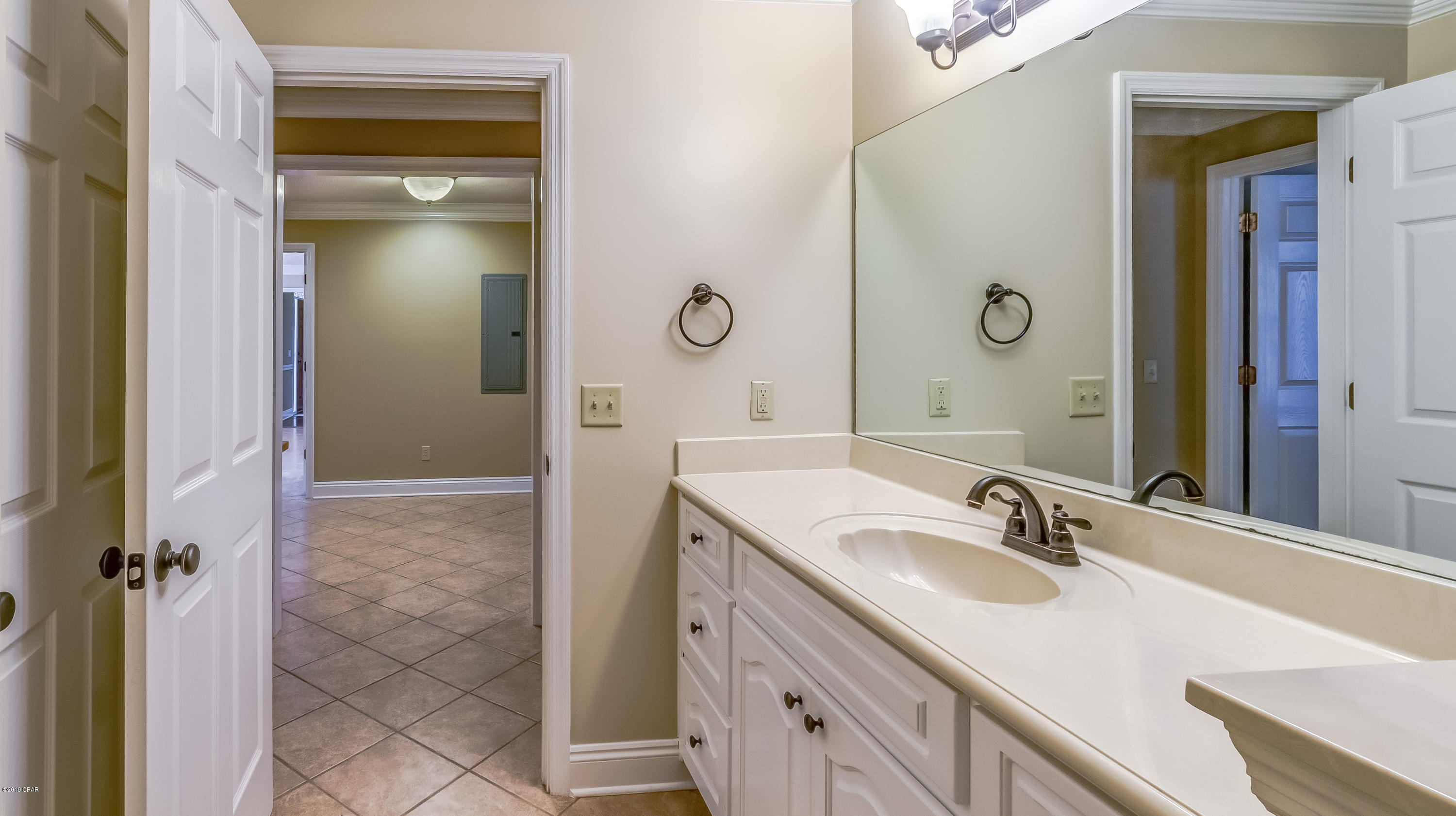 Harbour Point Replat - Residential