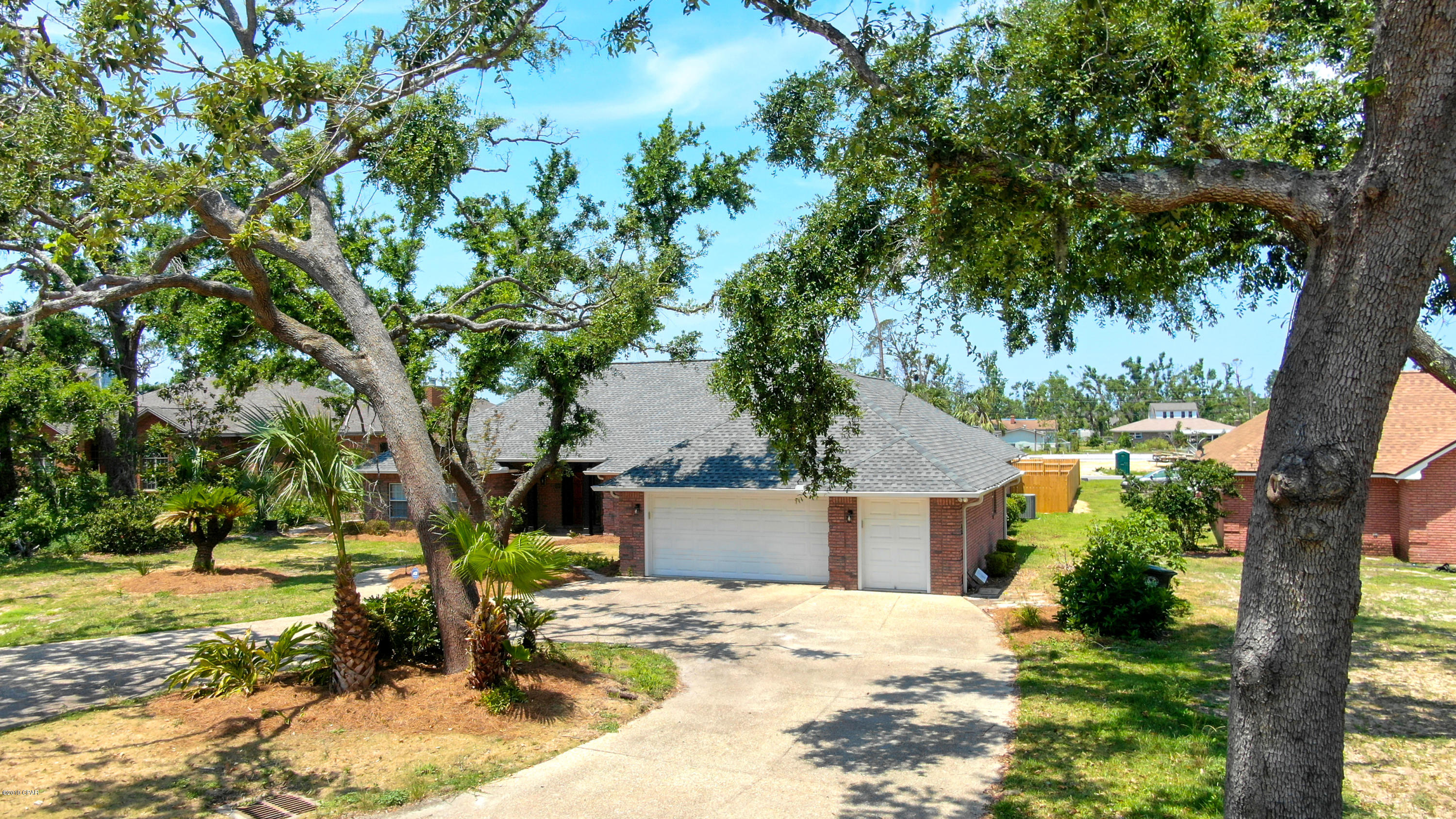 Harbour Point Replat - Residential