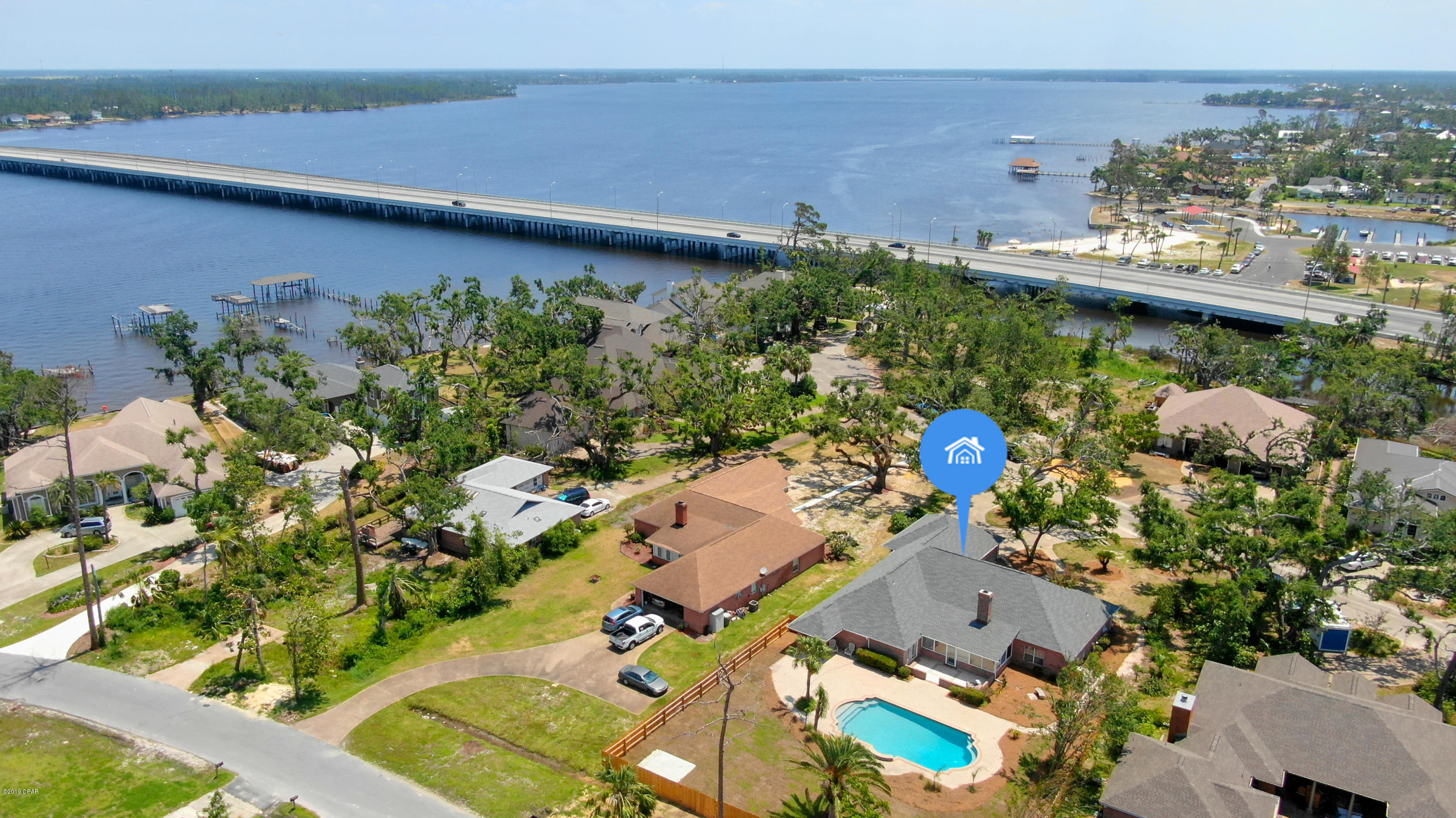 Harbour Point Replat - Residential