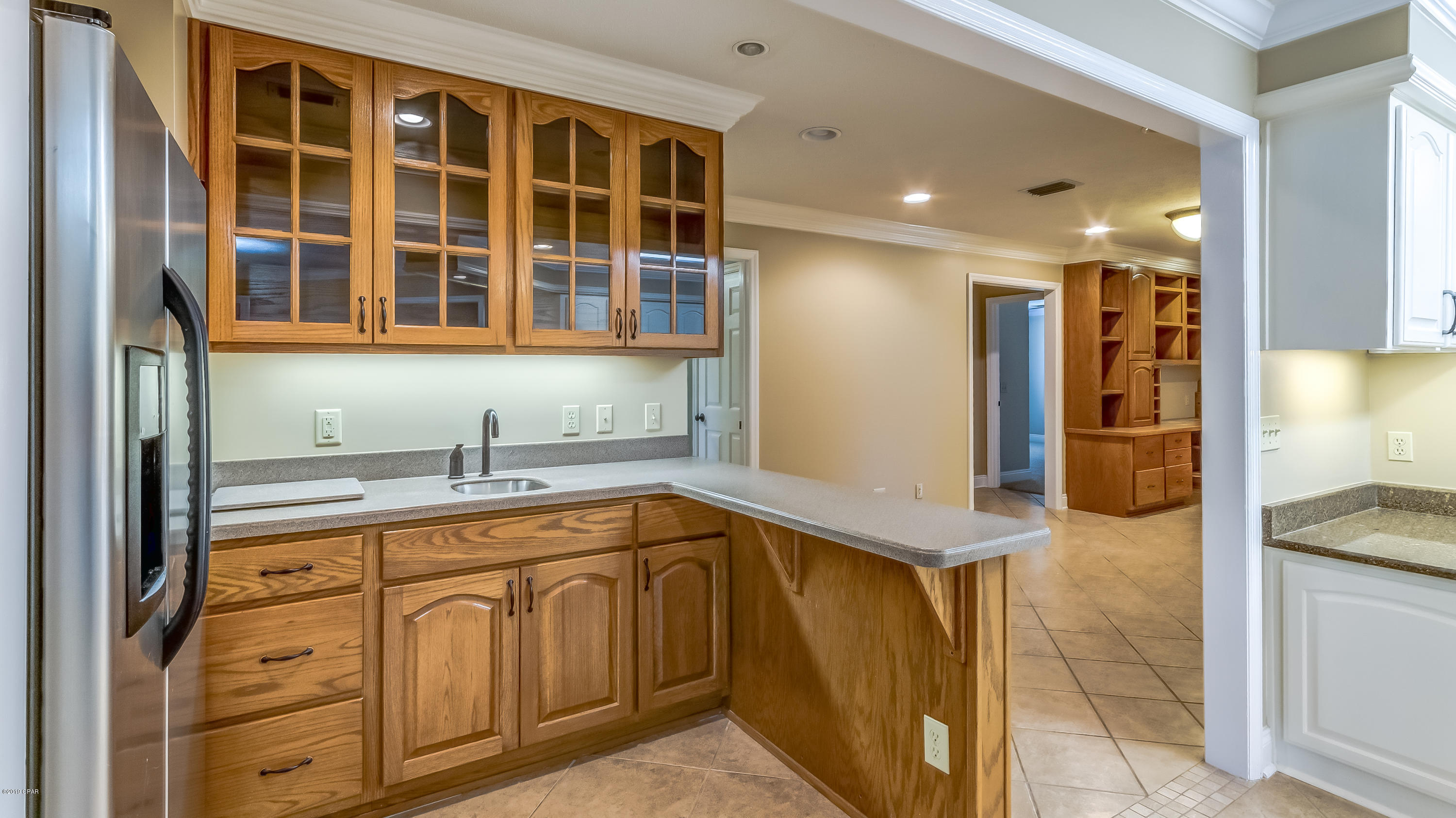 Harbour Point Replat - Residential