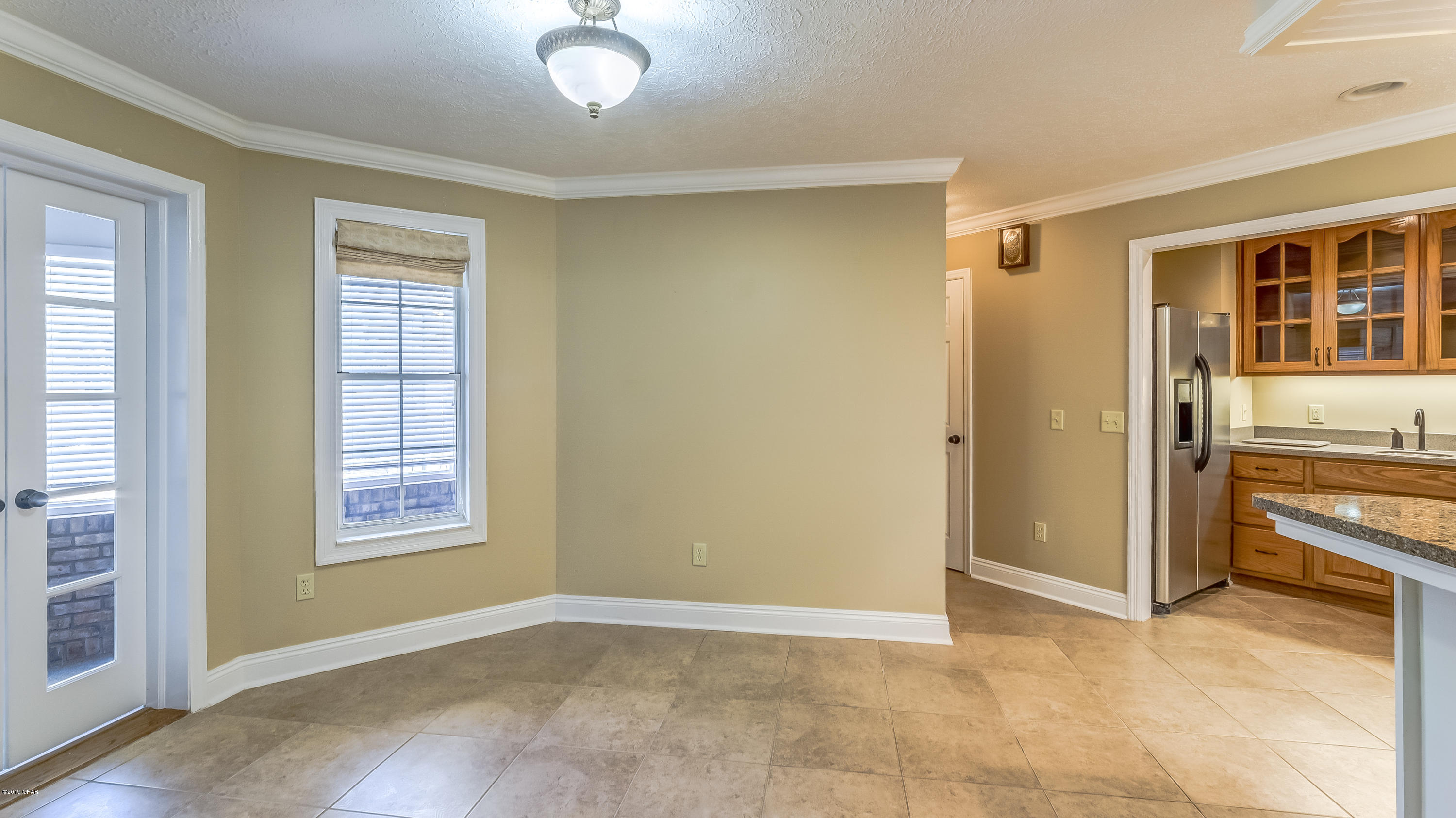 Harbour Point Replat - Residential